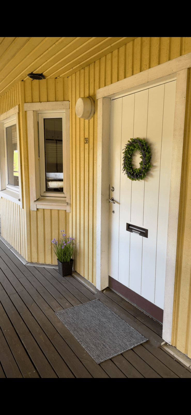 2 rok · 69 m² i Bjärnum
