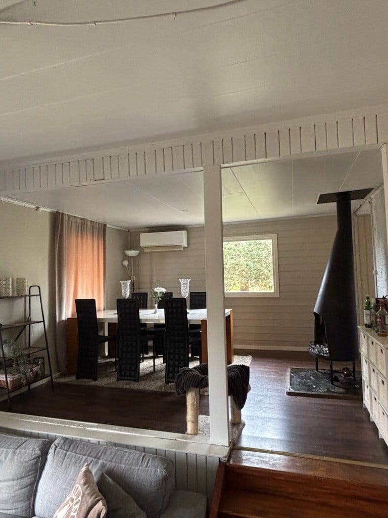 4 rok · 110 m² i Landvetter – bild 5