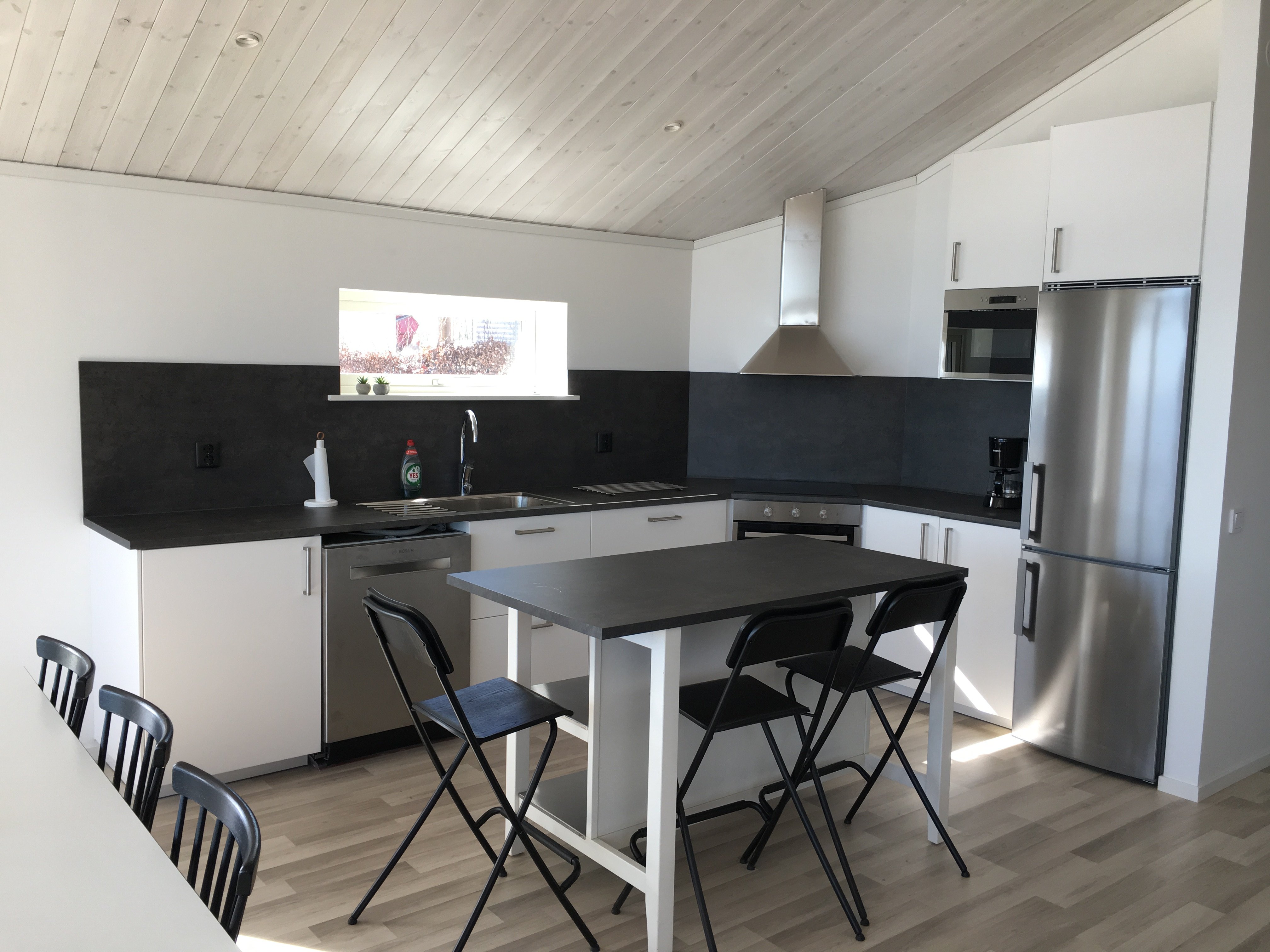 Villa/Hus, 3 rooms, 90 sqm, Vejbystrand – bild 13