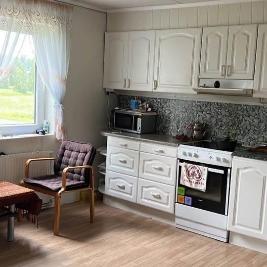 Övrigt, 5 rooms, 93 sqm, Hammerdal – Hammerdal