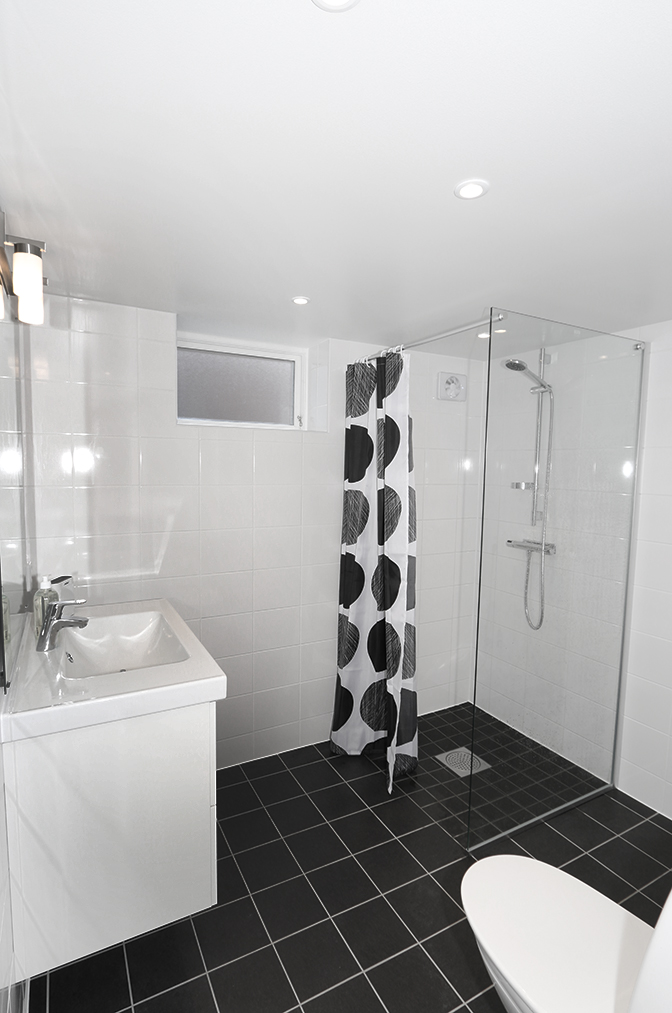 Lägenhet, 1 rooms, 15 sqm, Göteborg – bild 3