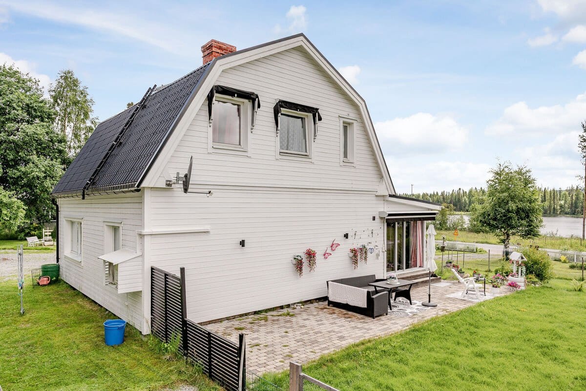 8 rok · 164 m² i Alby – bild 11