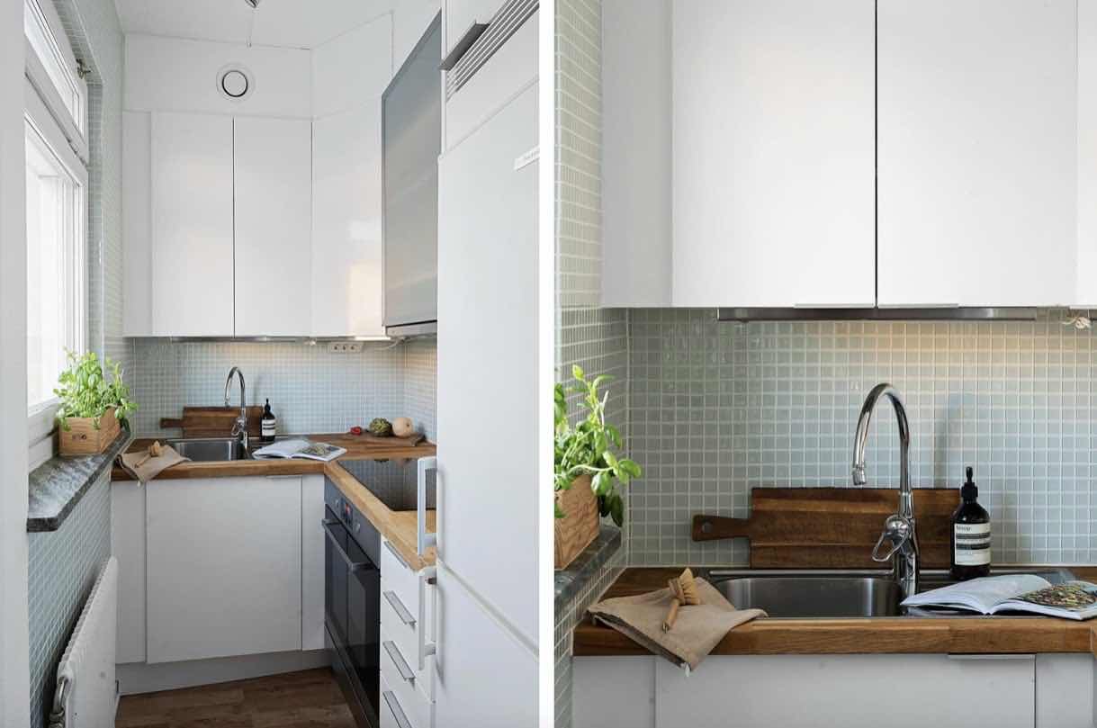 Lägenhet, 1 rooms, 23 sqm, Hägersten – bild 9
