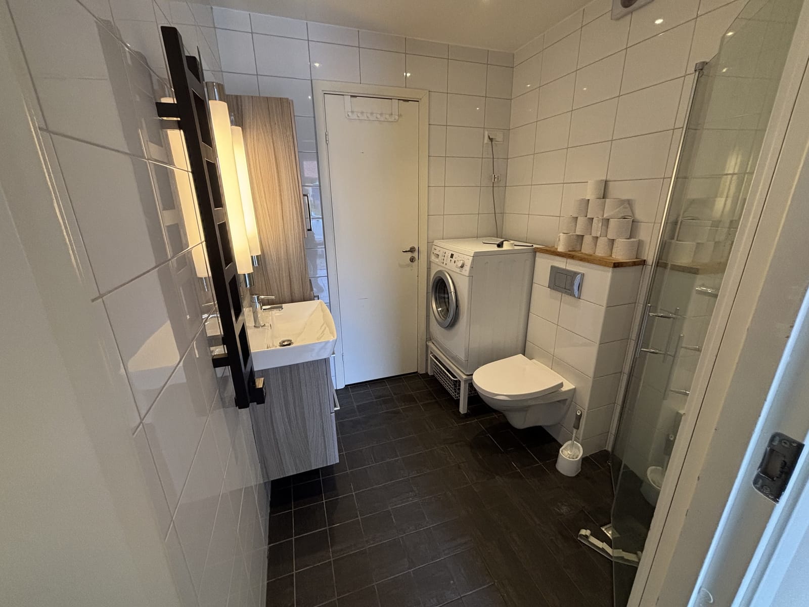 1 rok · 27 m² i Tyresö – bild 5