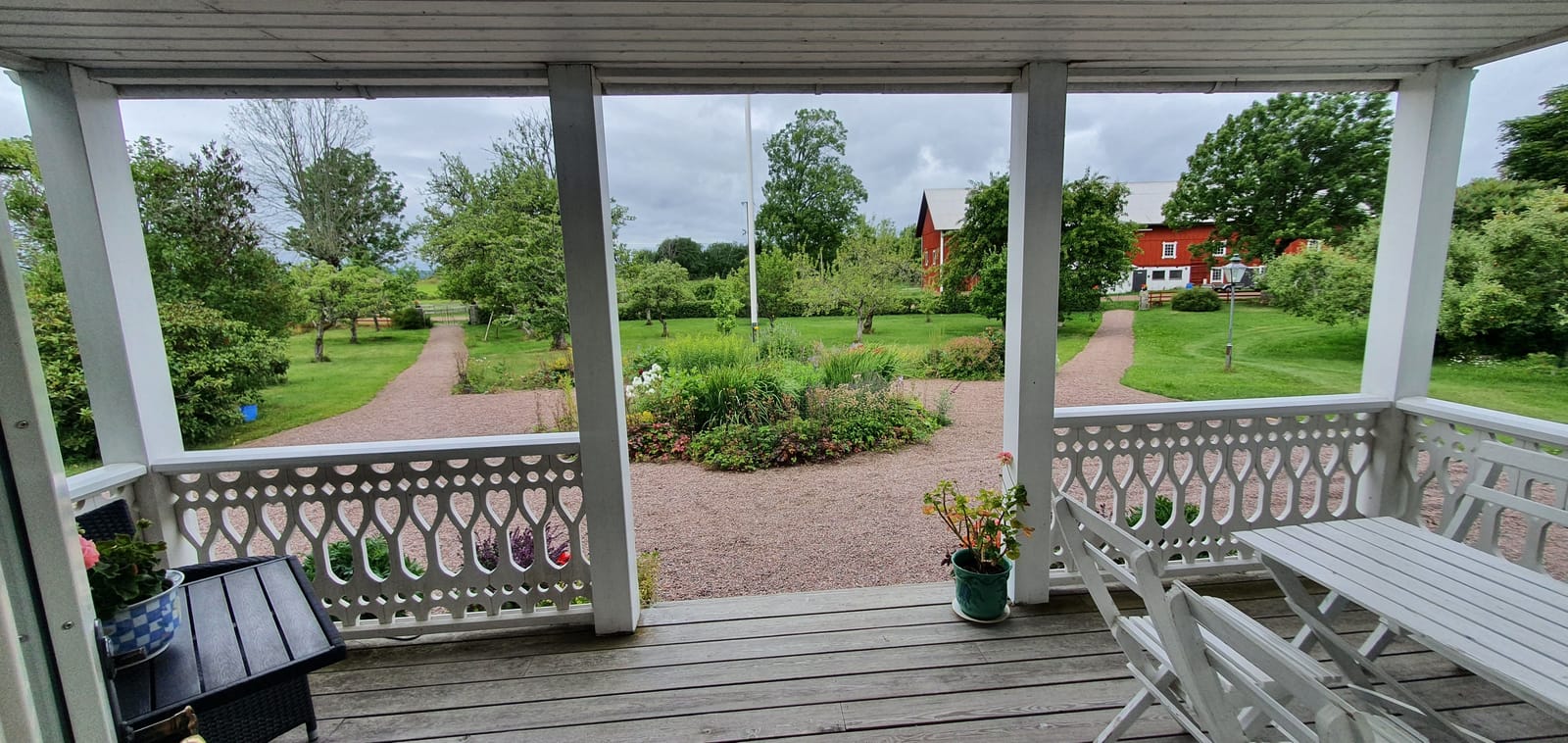 Villa/Hus, 5 rooms, 250 sqm, Ydre