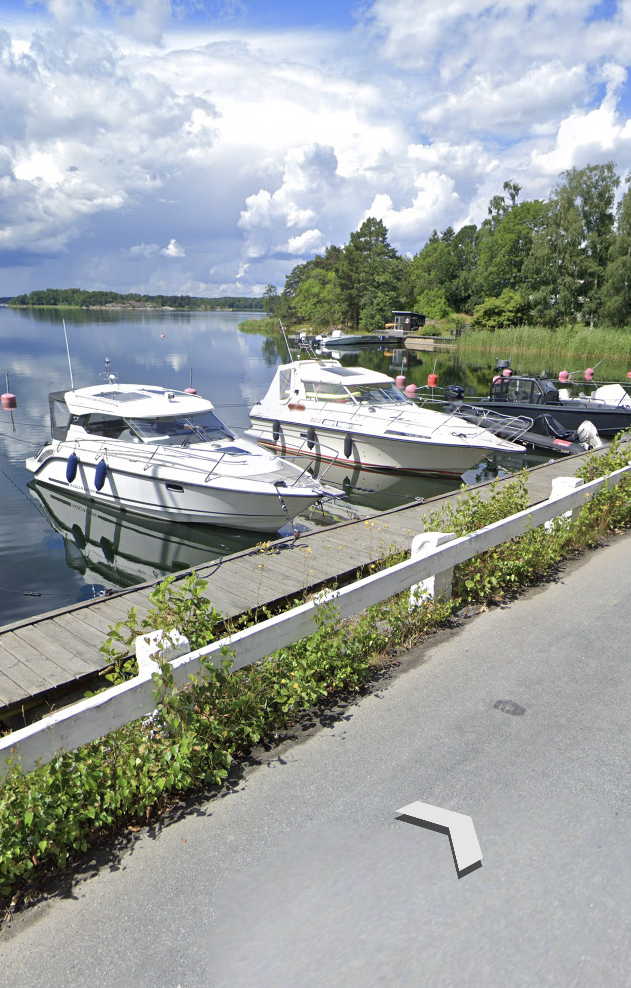 Villa/Hus, 2 rooms, 50 sqm, Värmdö – bild 28
