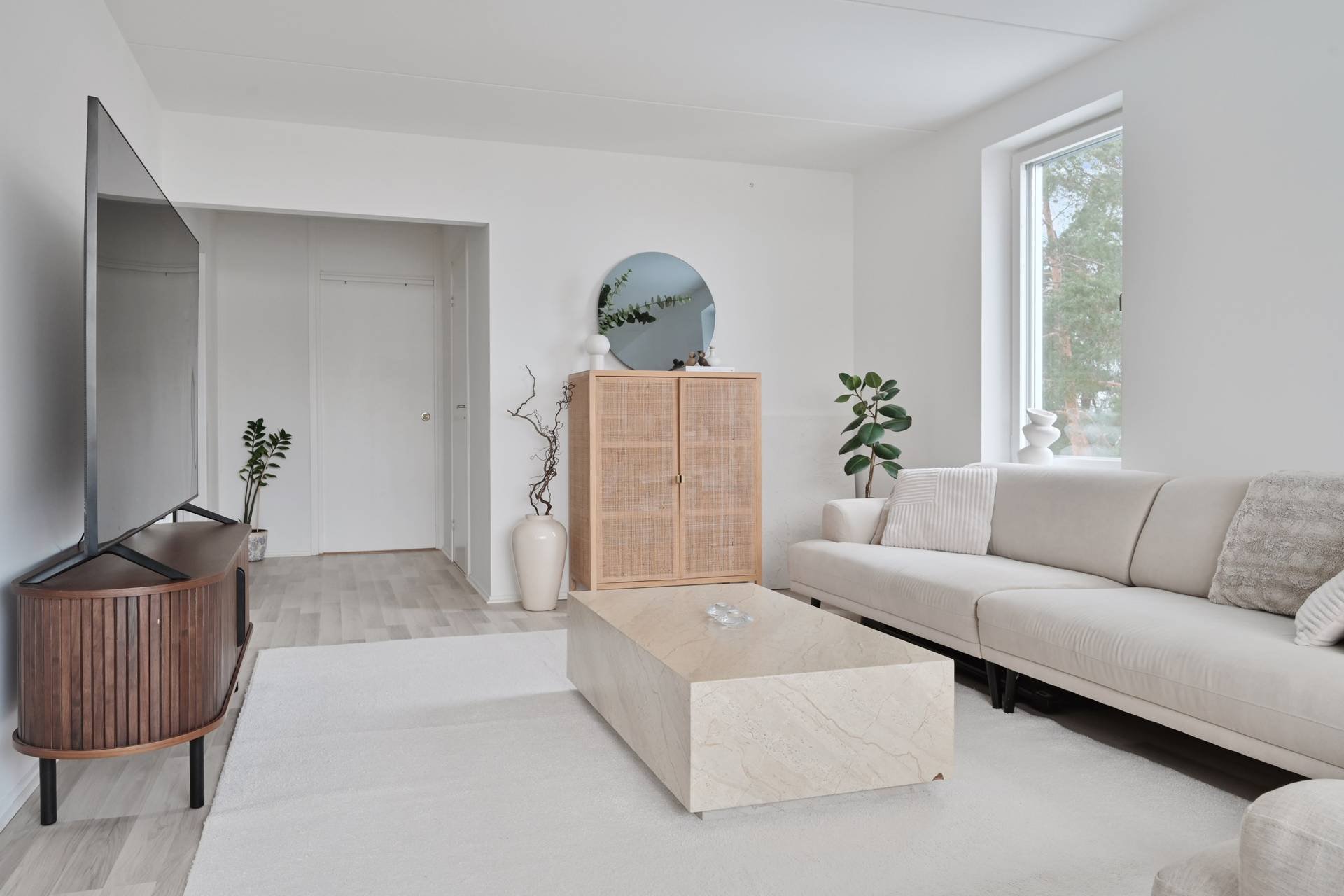 Lägenhet, 4 rooms, 84 sqm, Märsta – bild 4