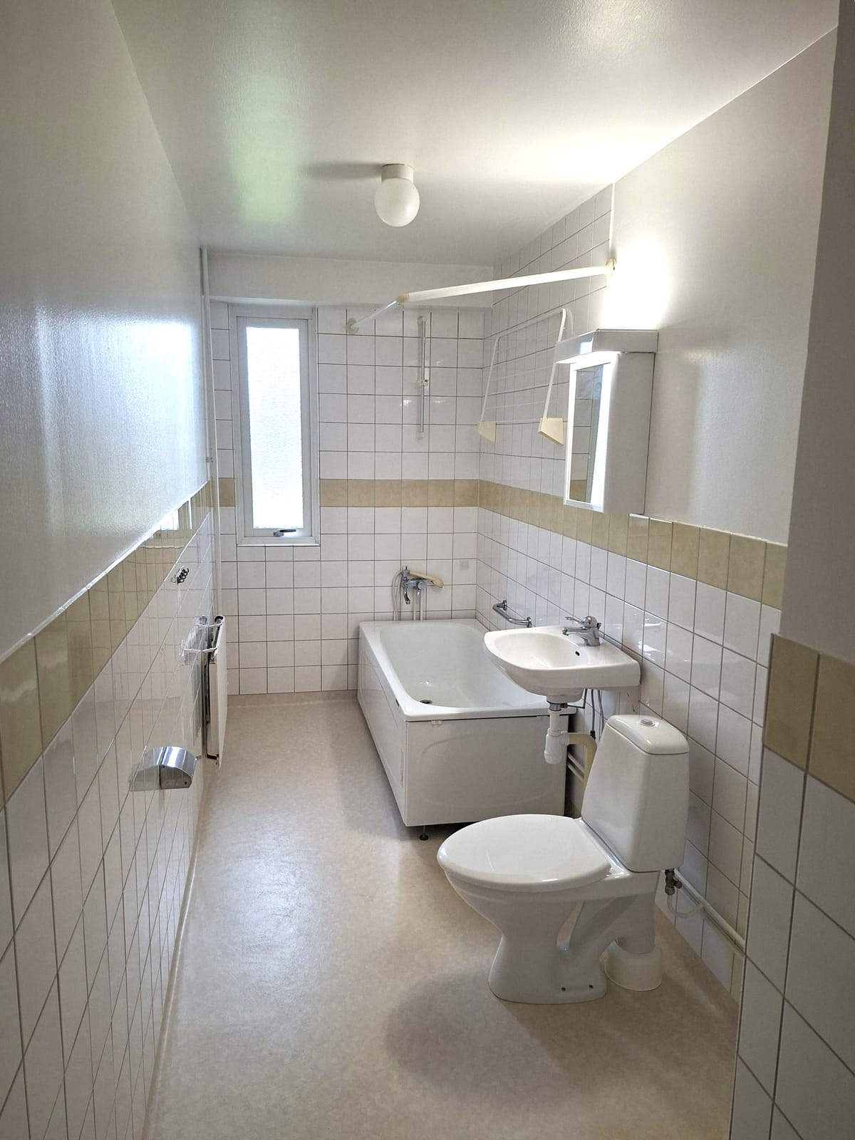 3 rok · 76 m² i Billesholm – bild 7