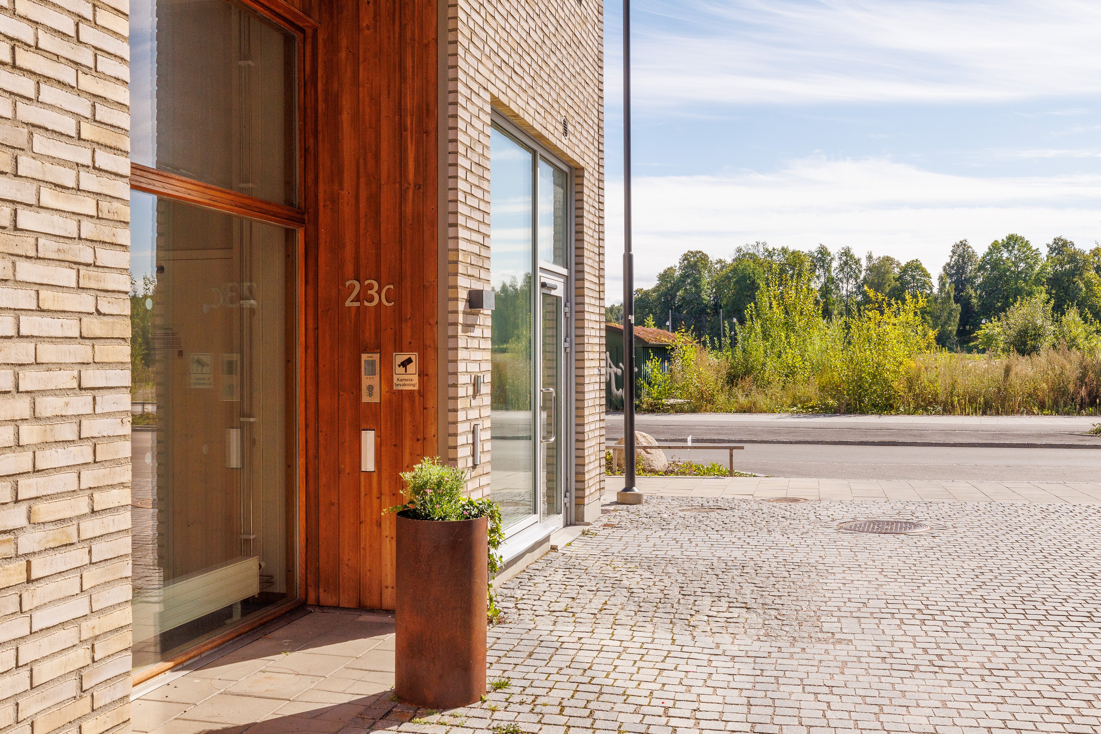 Lägenhet, 2 rooms, 46 sqm, Örebro – bild 21