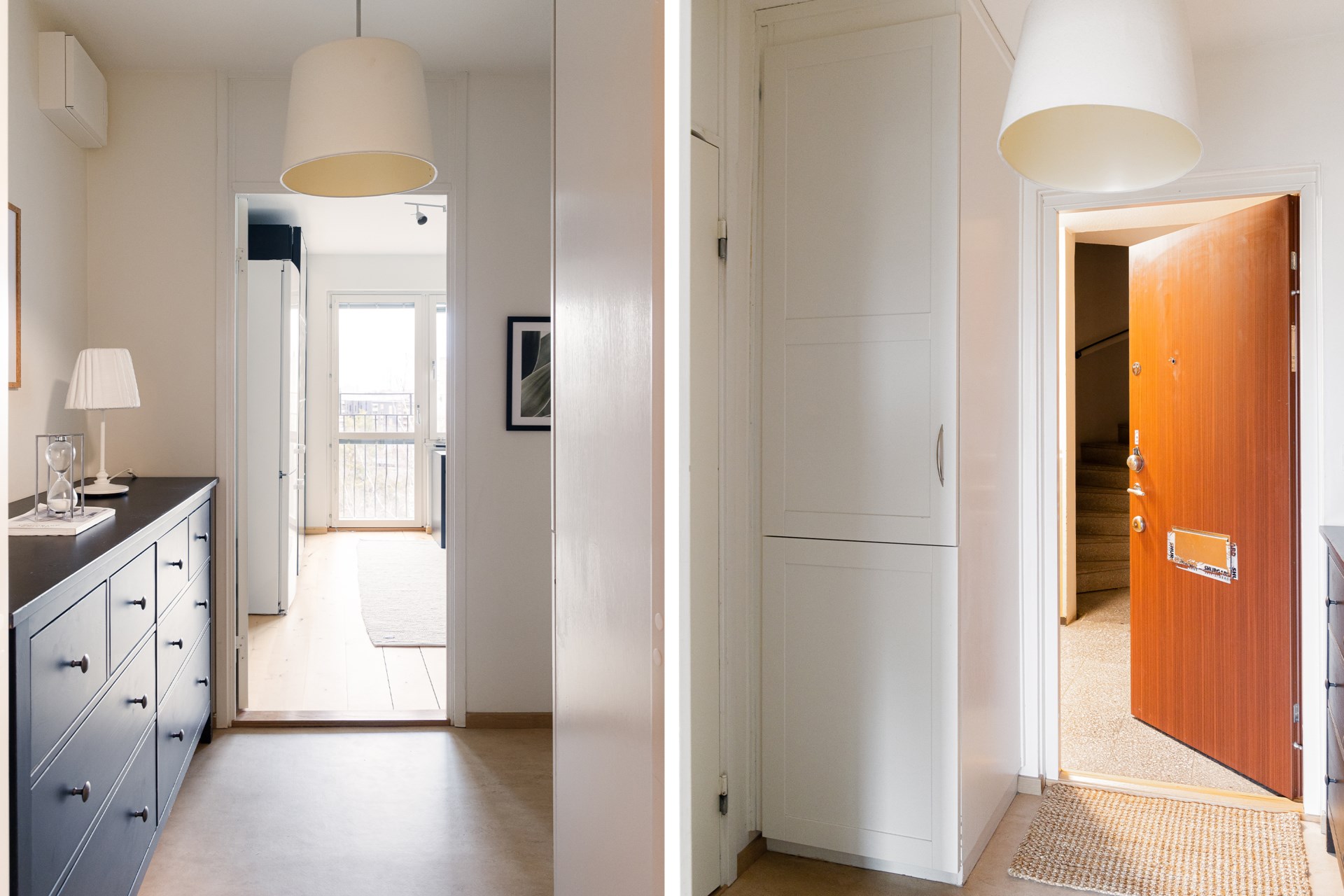 Lägenhet, 1 rooms, 20 sqm, Solna – bild 5