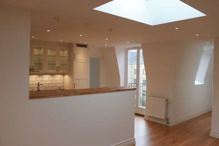 Lägenhet, 3 rooms, 73 sqm, Malmö – bild 2