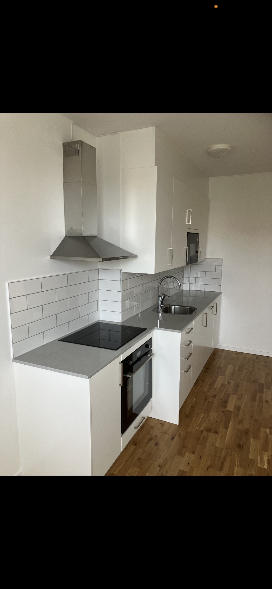 Lägenhet, 2 rooms, 65 sqm, Landskrona – Landskrona