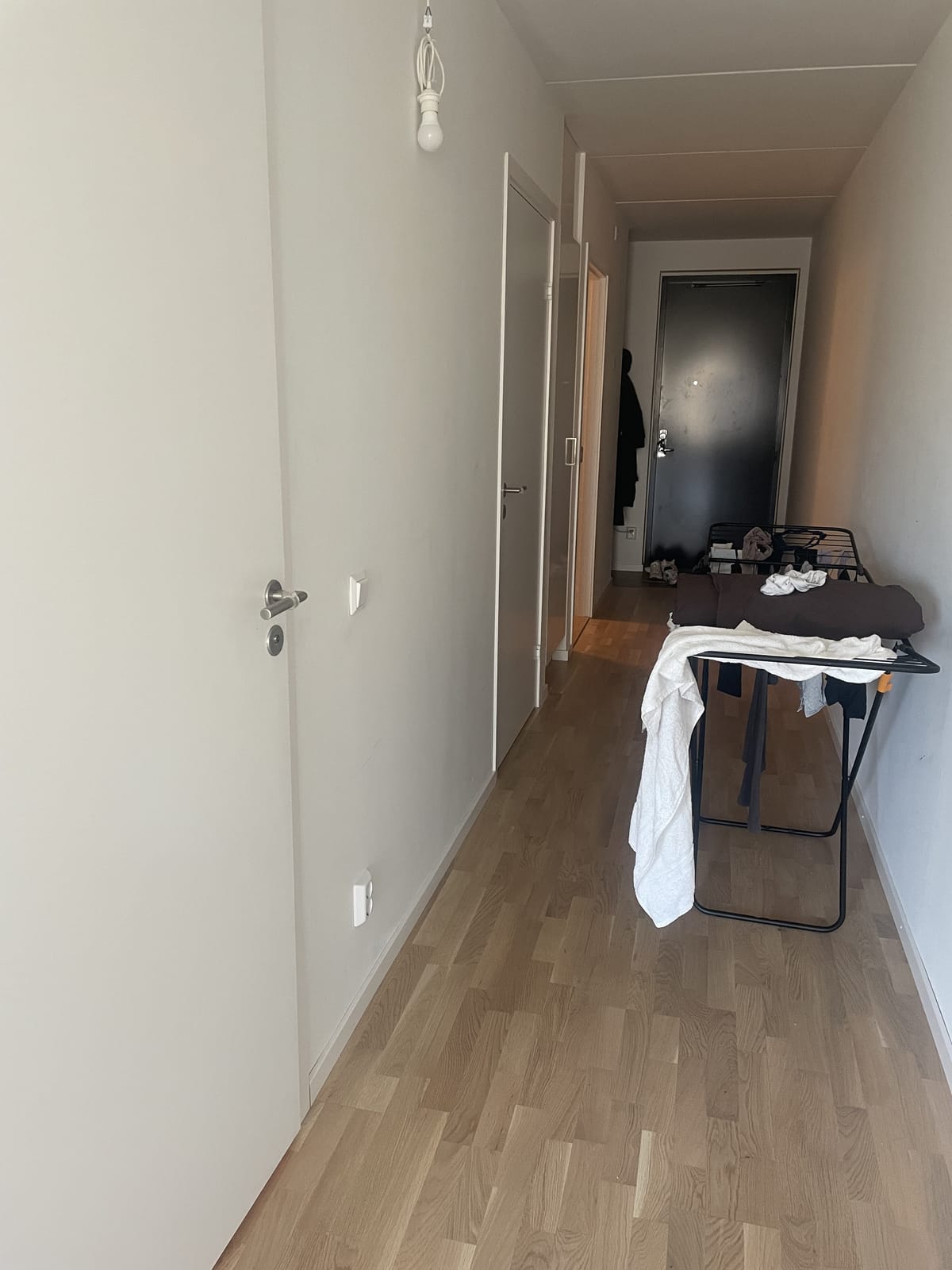 2 rok · 50 m² i Saltsjö-boo – bild 5