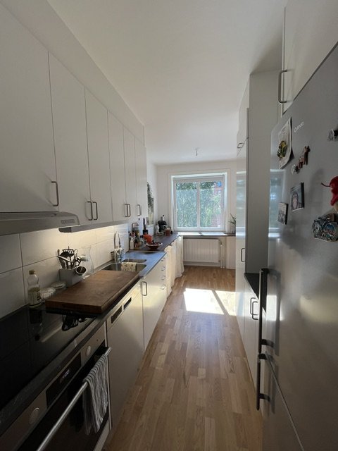 Lägenhet, 3 rooms, 65 sqm, Gävle – bild 8