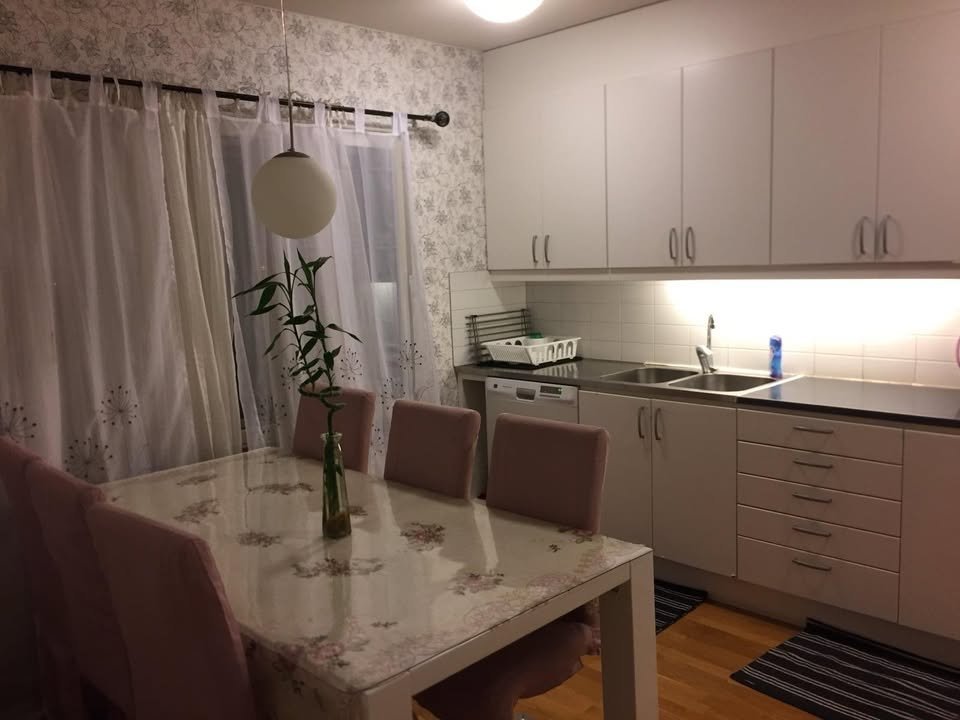 2 rok · 55 m² i Sollentuna – bild 7