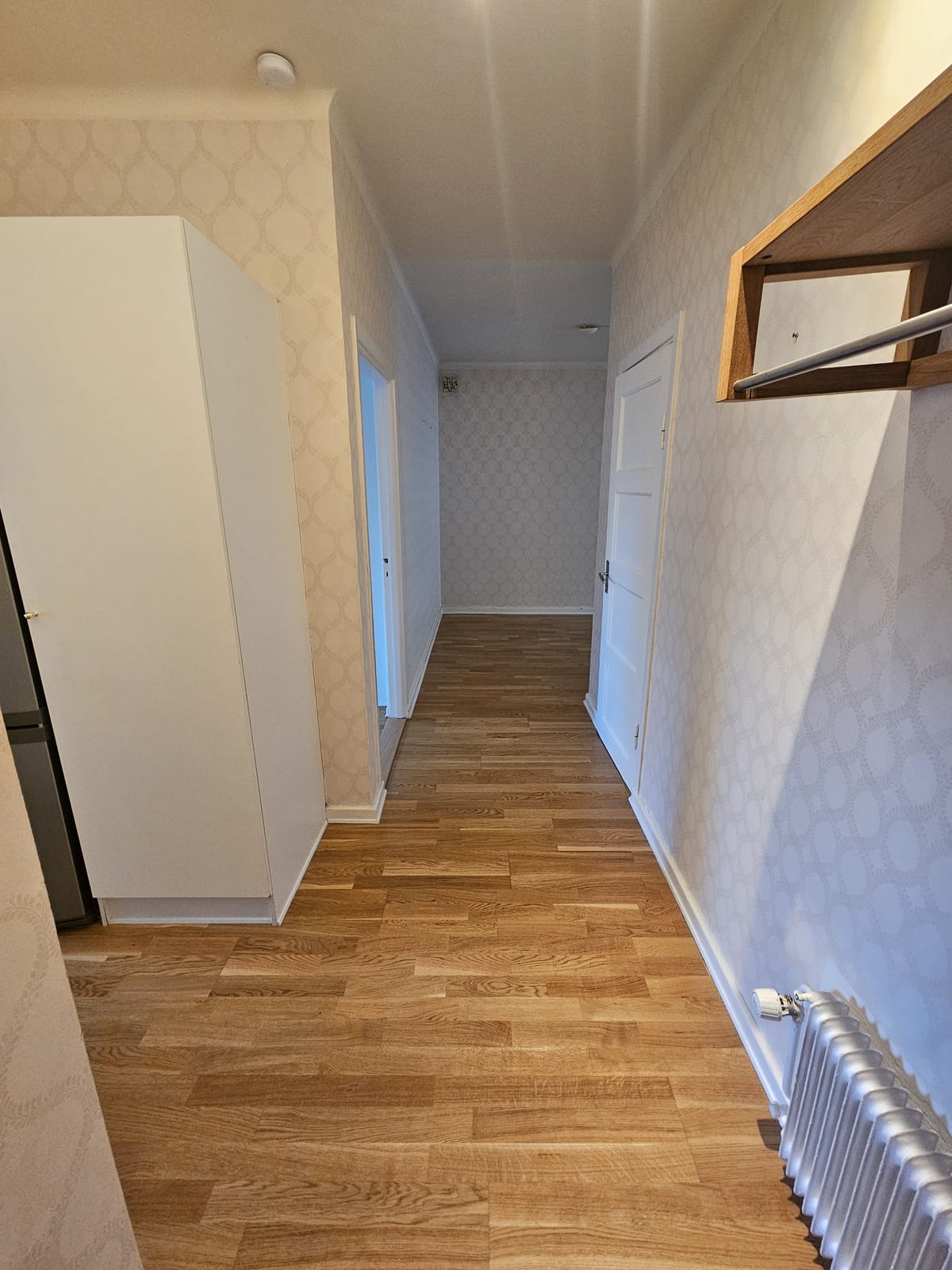 Lägenhet, 2 rooms, 67 sqm, Uppsala