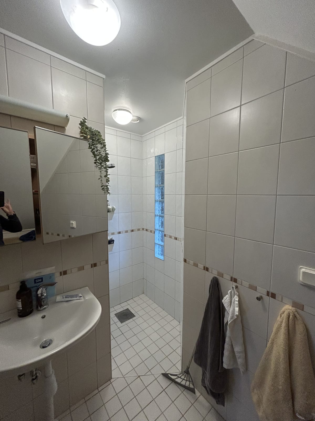 Lägenhet, 4 rooms, 75 sqm, Stenhamra