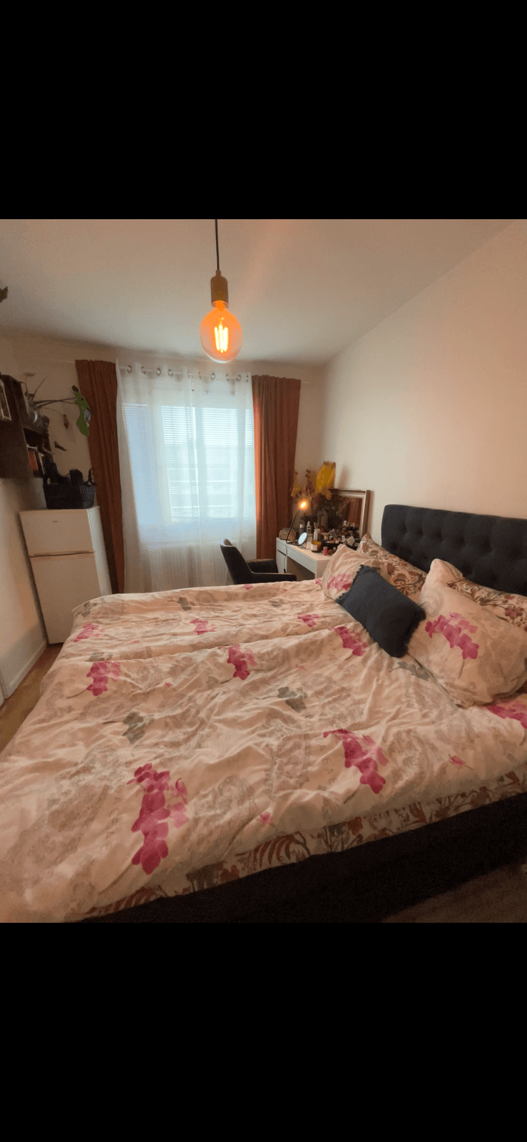 Lägenhet, 1 rooms, 20 sqm, Bandhagen