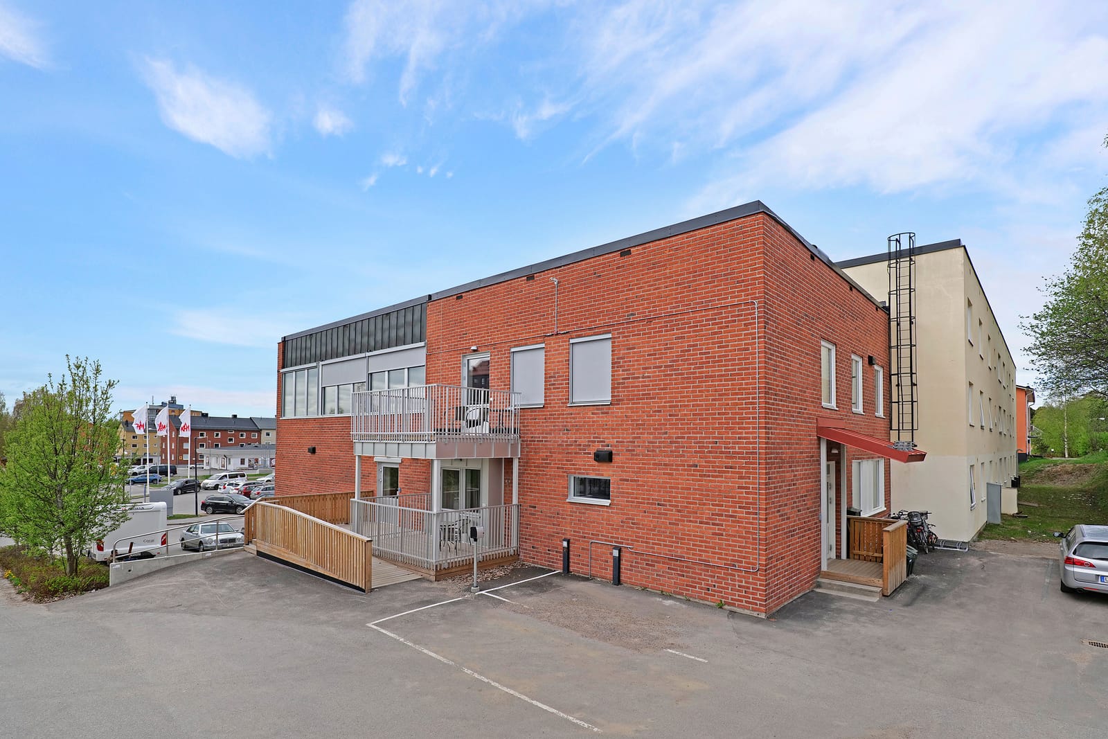 4 rok · 109 m² i Piteå – bild 20