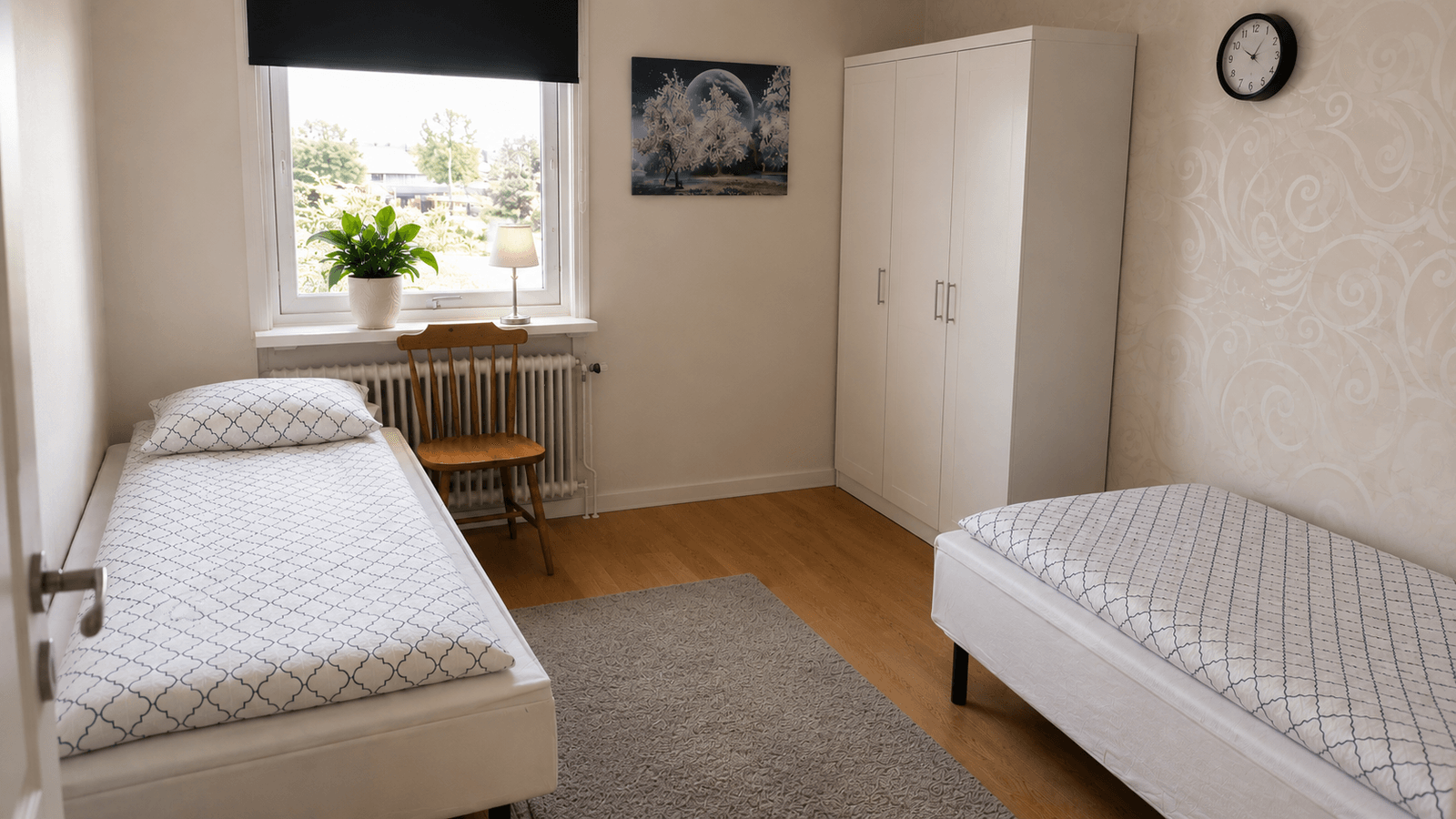 6 rok · 135 m² i Kiruna – bild 7