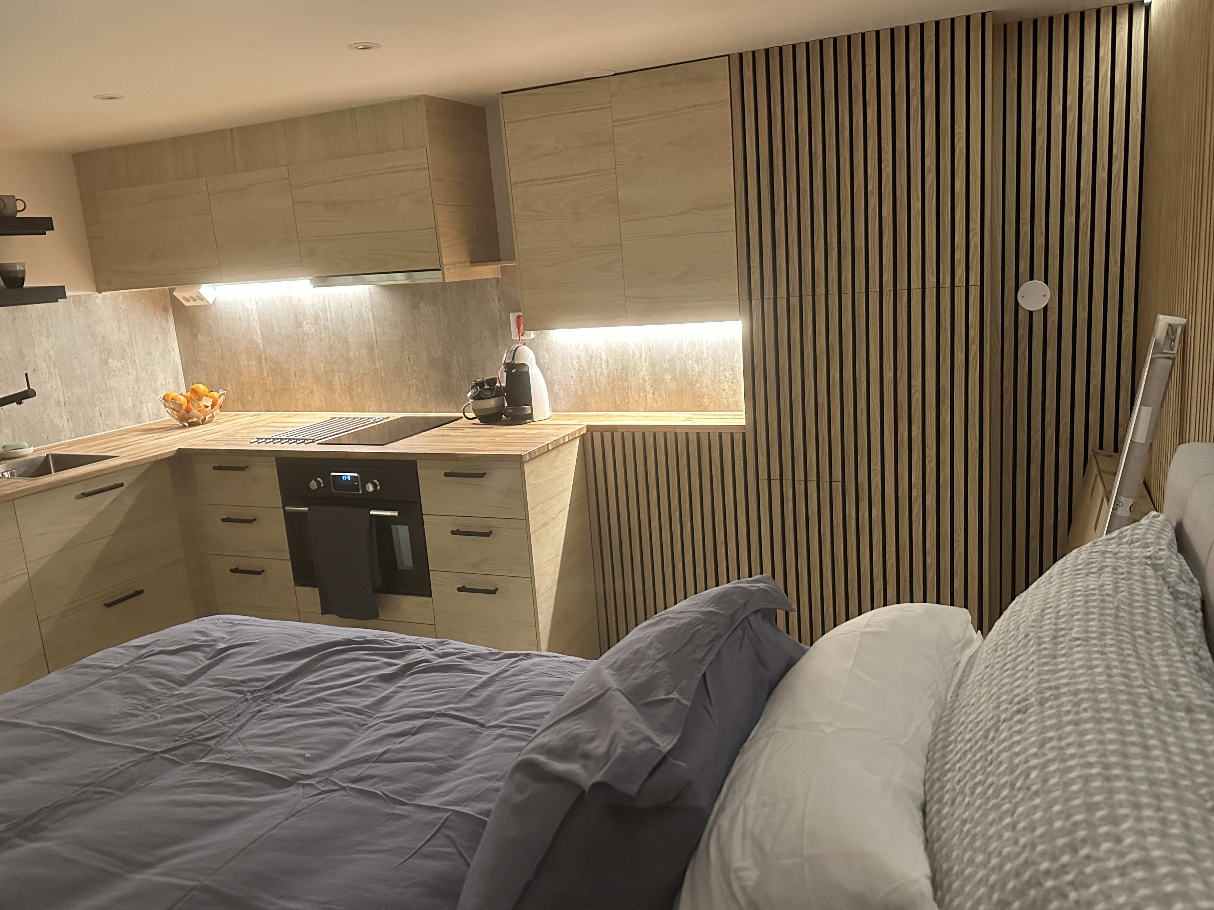 Lägenhet, 1 rooms, 25 sqm, Täby – bild 19