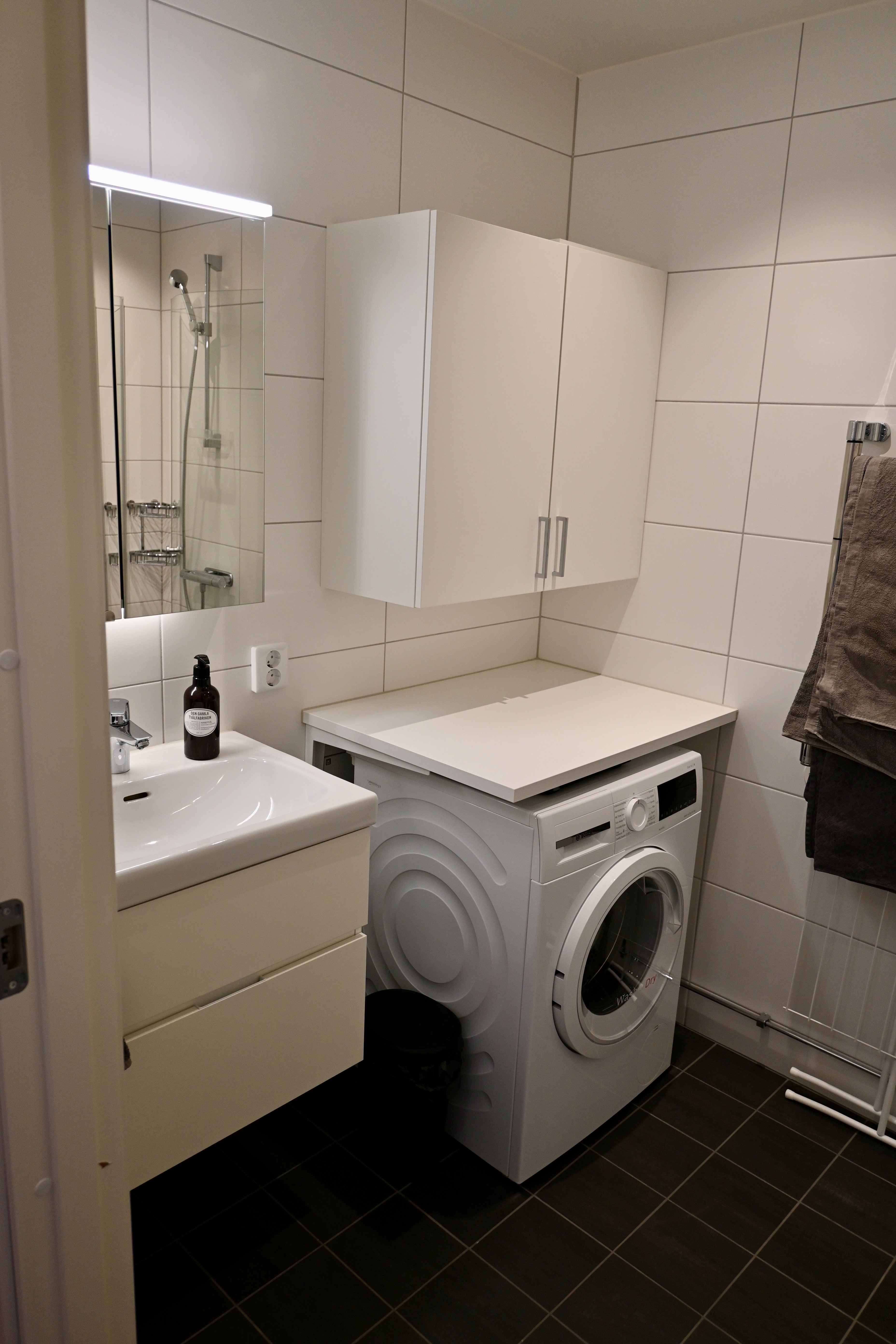 Lägenhet, 2 rooms, 55 sqm, Öjersjö – bild 5