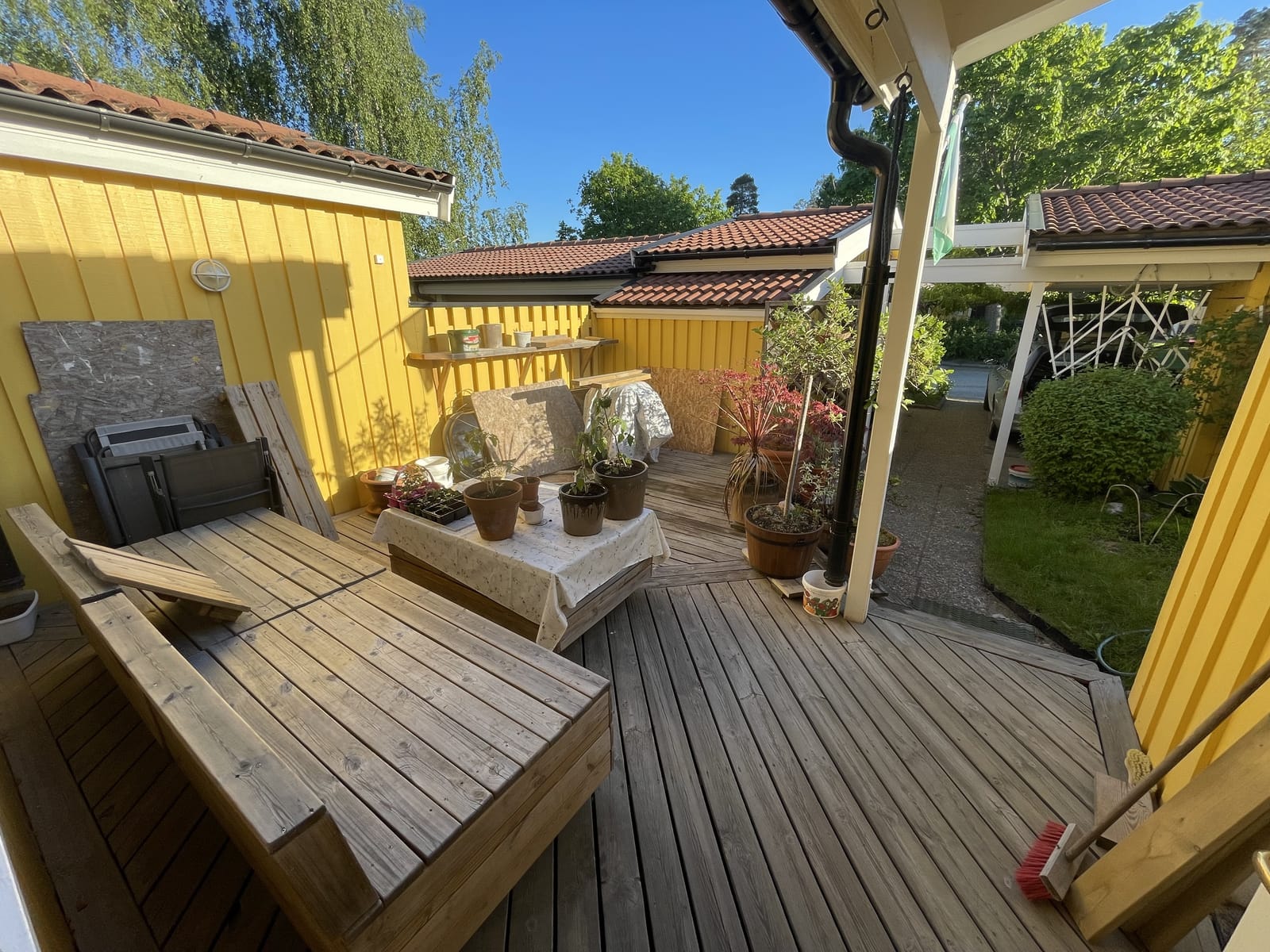 2 rok · 12 m² i Täby – bild 4