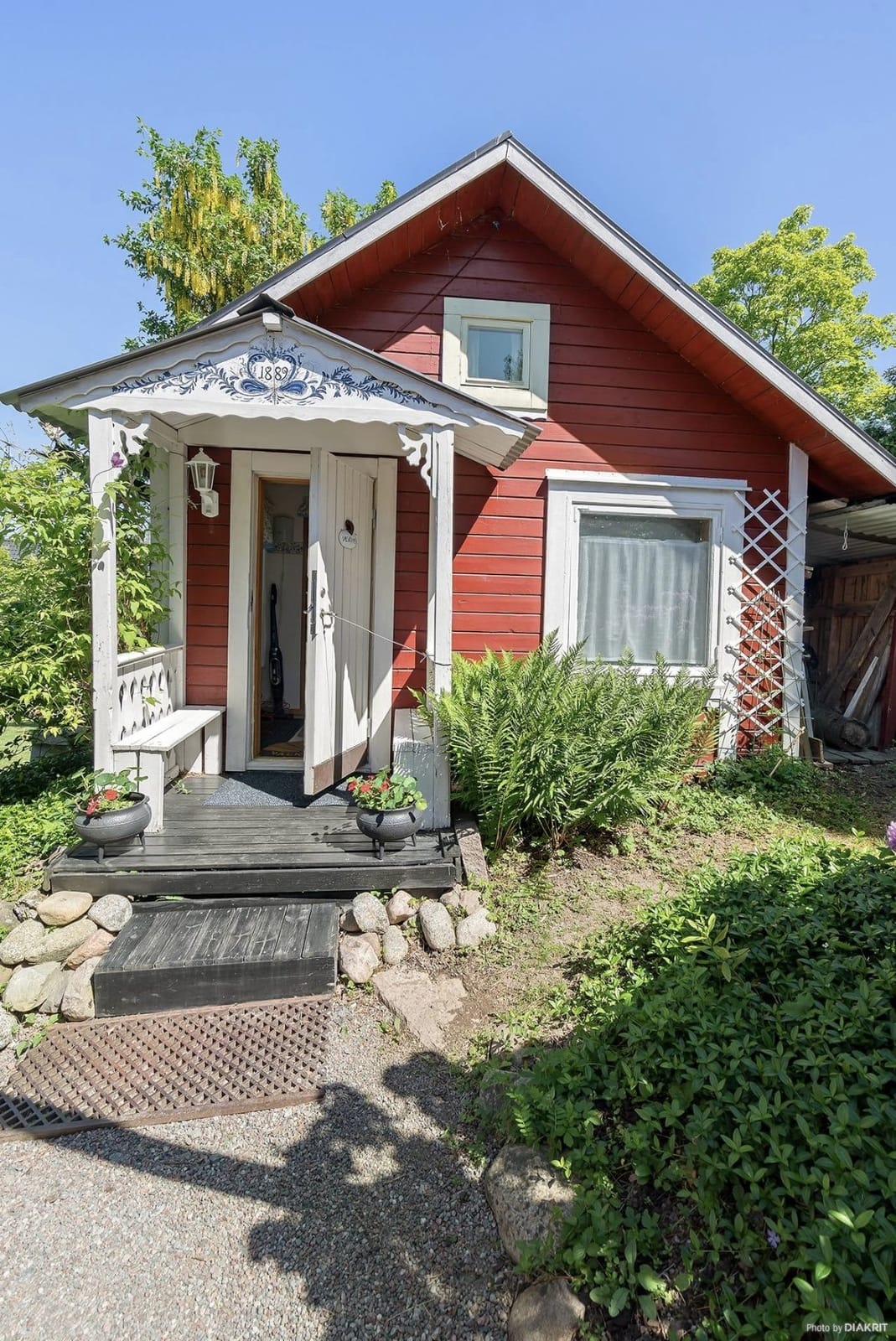 1 rok · 20 m² i Spånga – bild 3