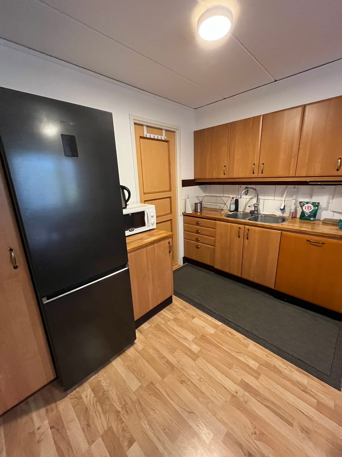 5 rok · 180 m² i Skelleftehamn – bild 13