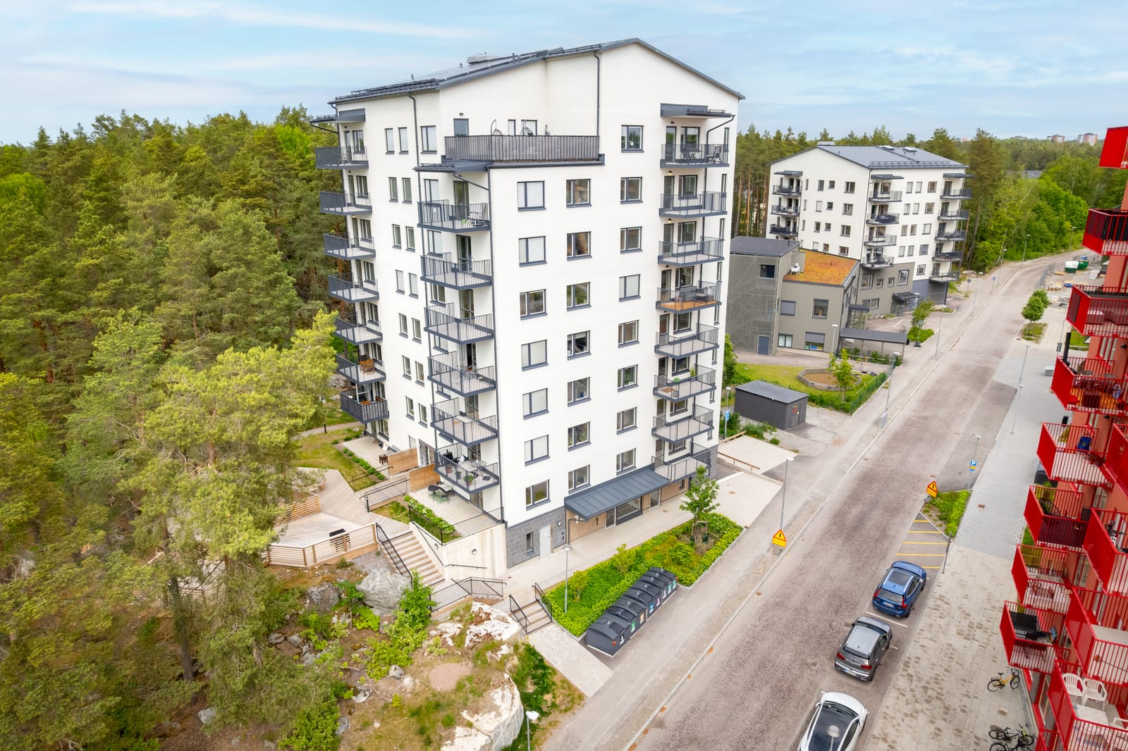 3 rok · 64 m² i Västerås – bild 6