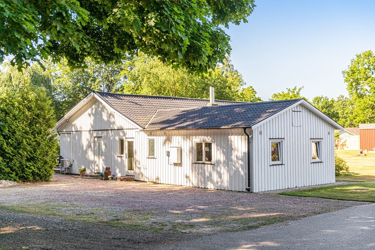 6 rok · 158 m² i Höör – bild 6