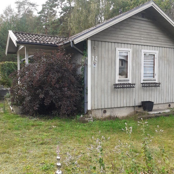 3 rok · 70 m² i Blentarp – bild 2