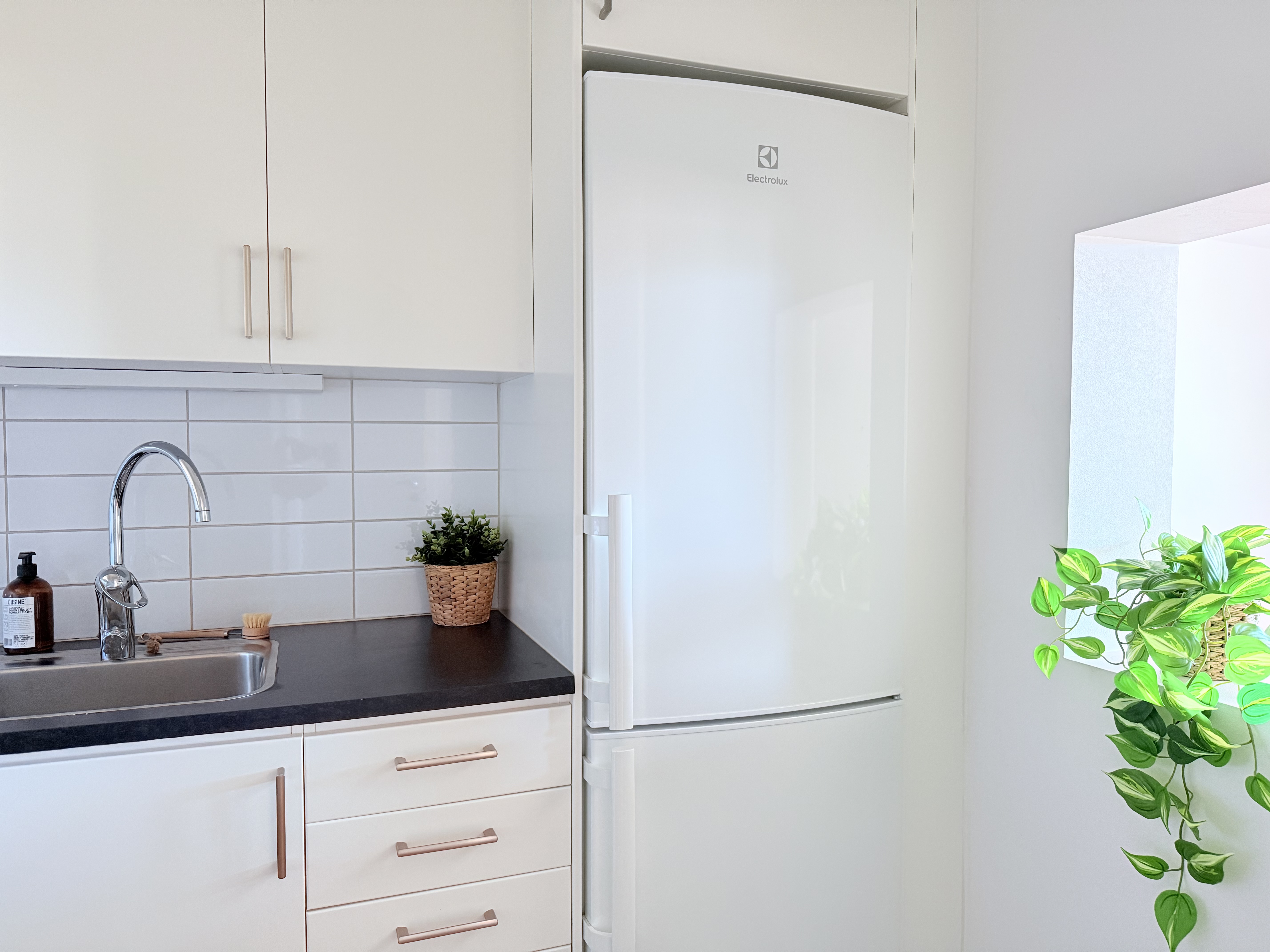 Lägenhet, 1 rooms, 29 sqm, Torshälla – Torshälla