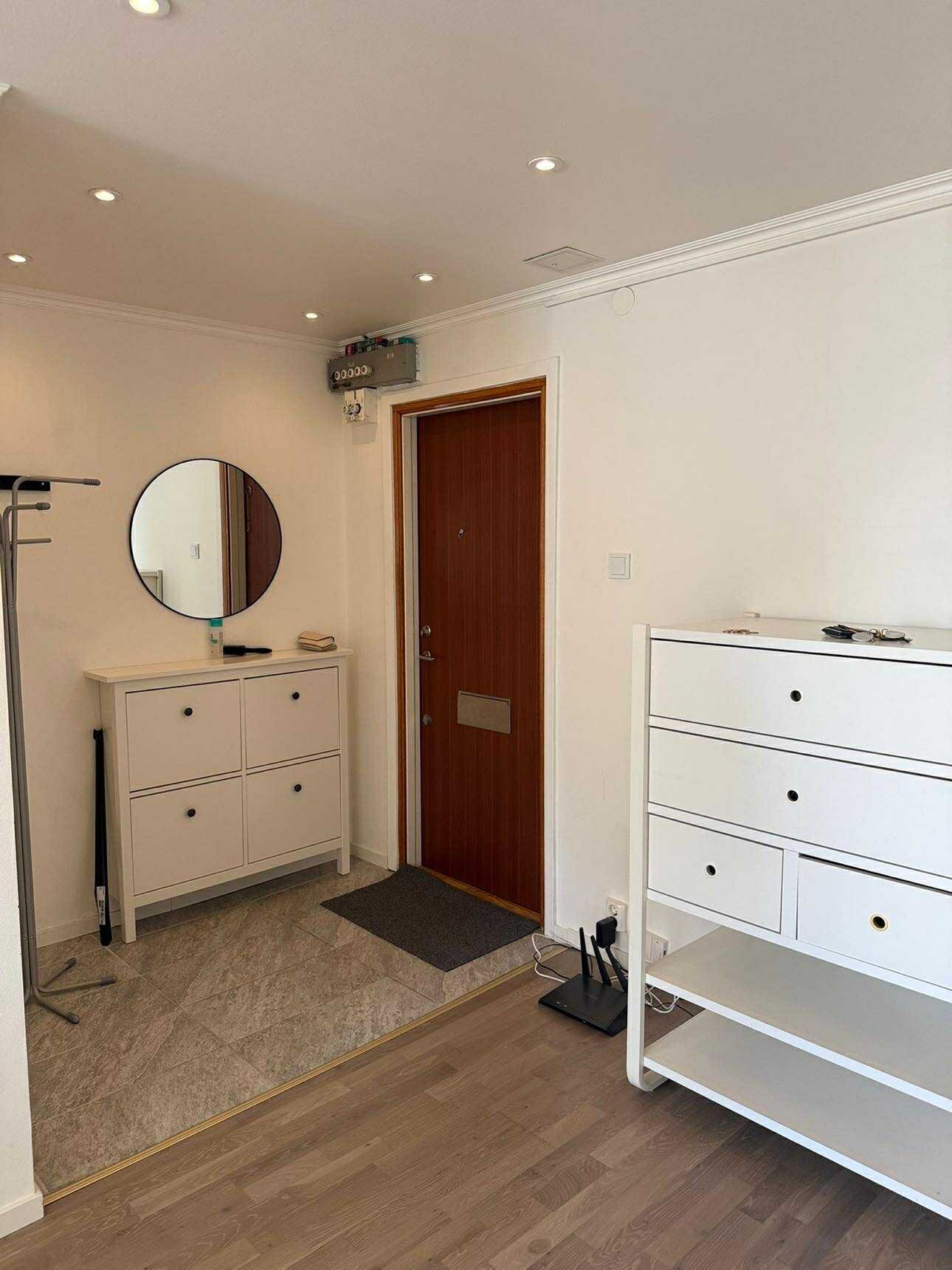 2 rok · 57 m² i Solna – bild 12