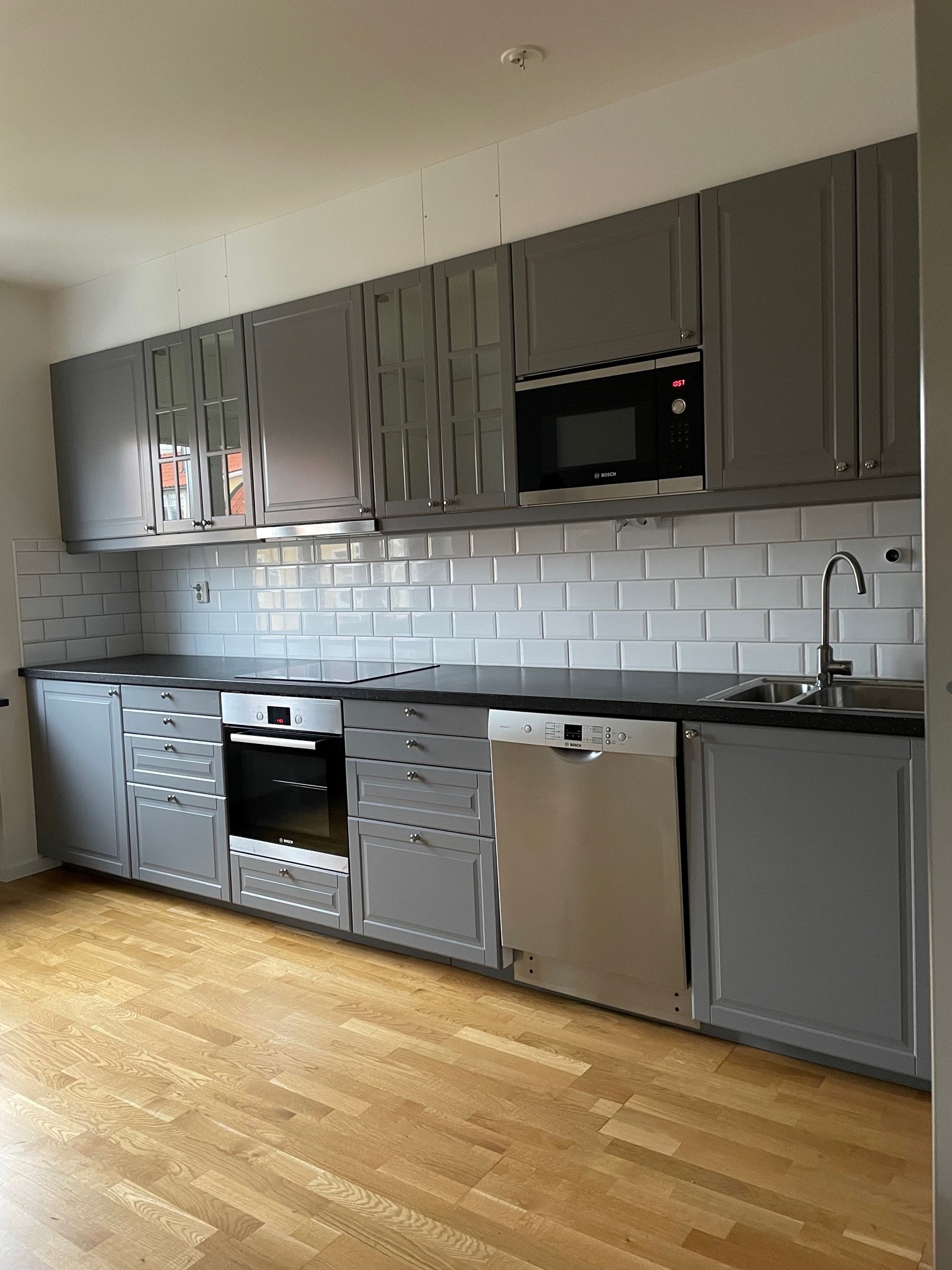 Lägenhet, 3 rooms, 85 sqm, Katrineholm – bild 5