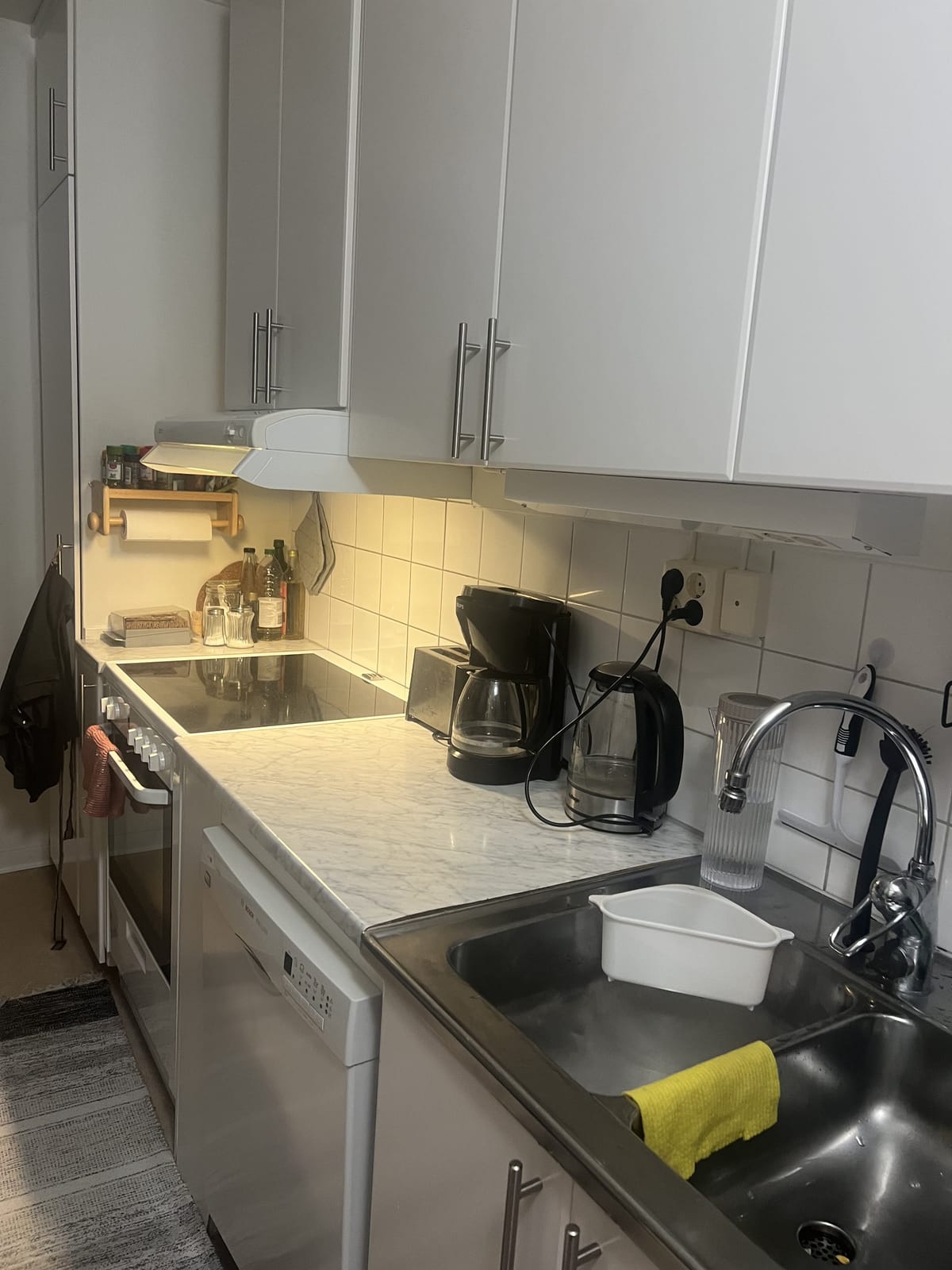 3 rok · 70 m² i Vällingby – bild 2