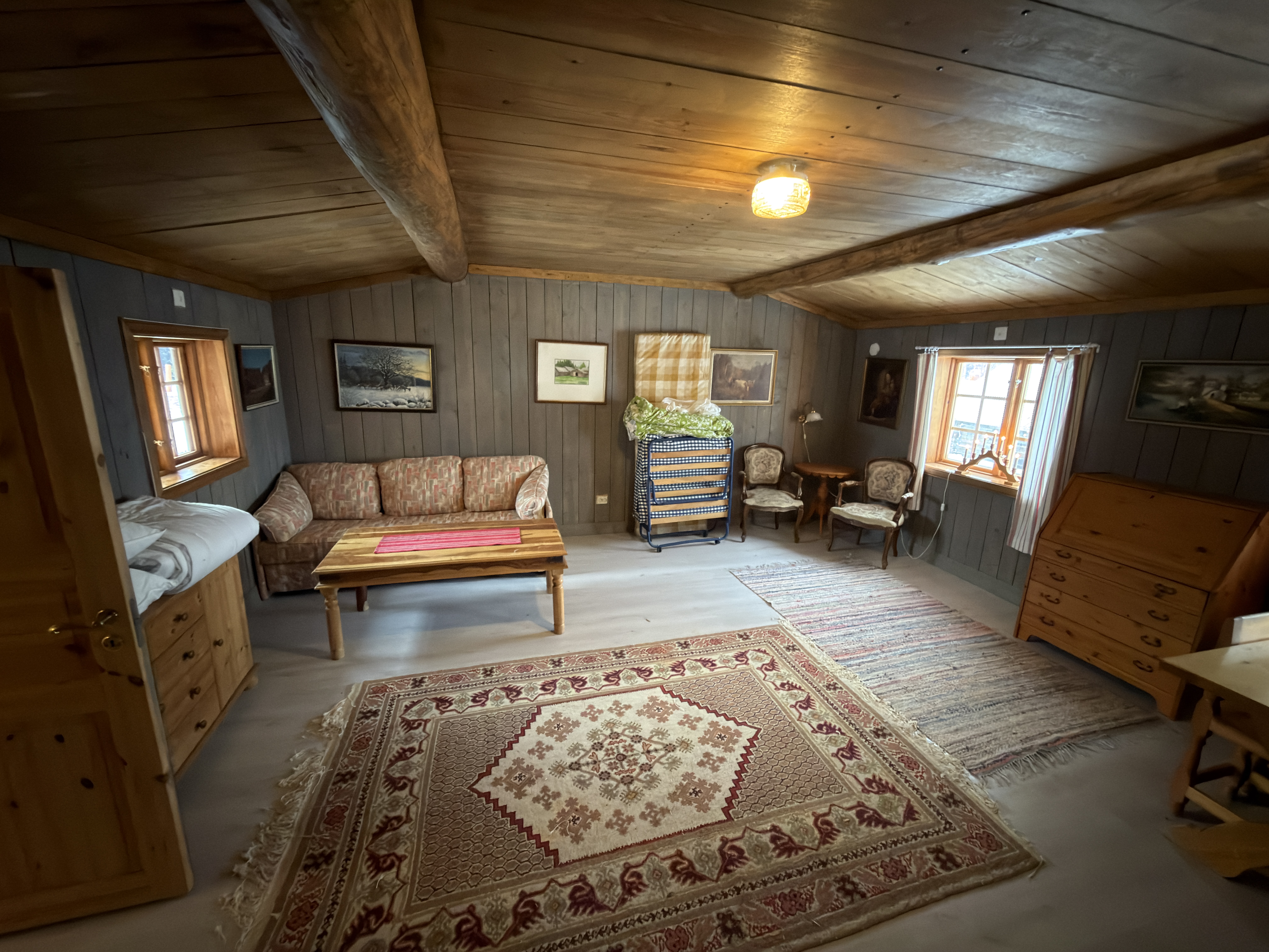 Stuga, 1 rooms, 30 sqm, Orsa – bild 5