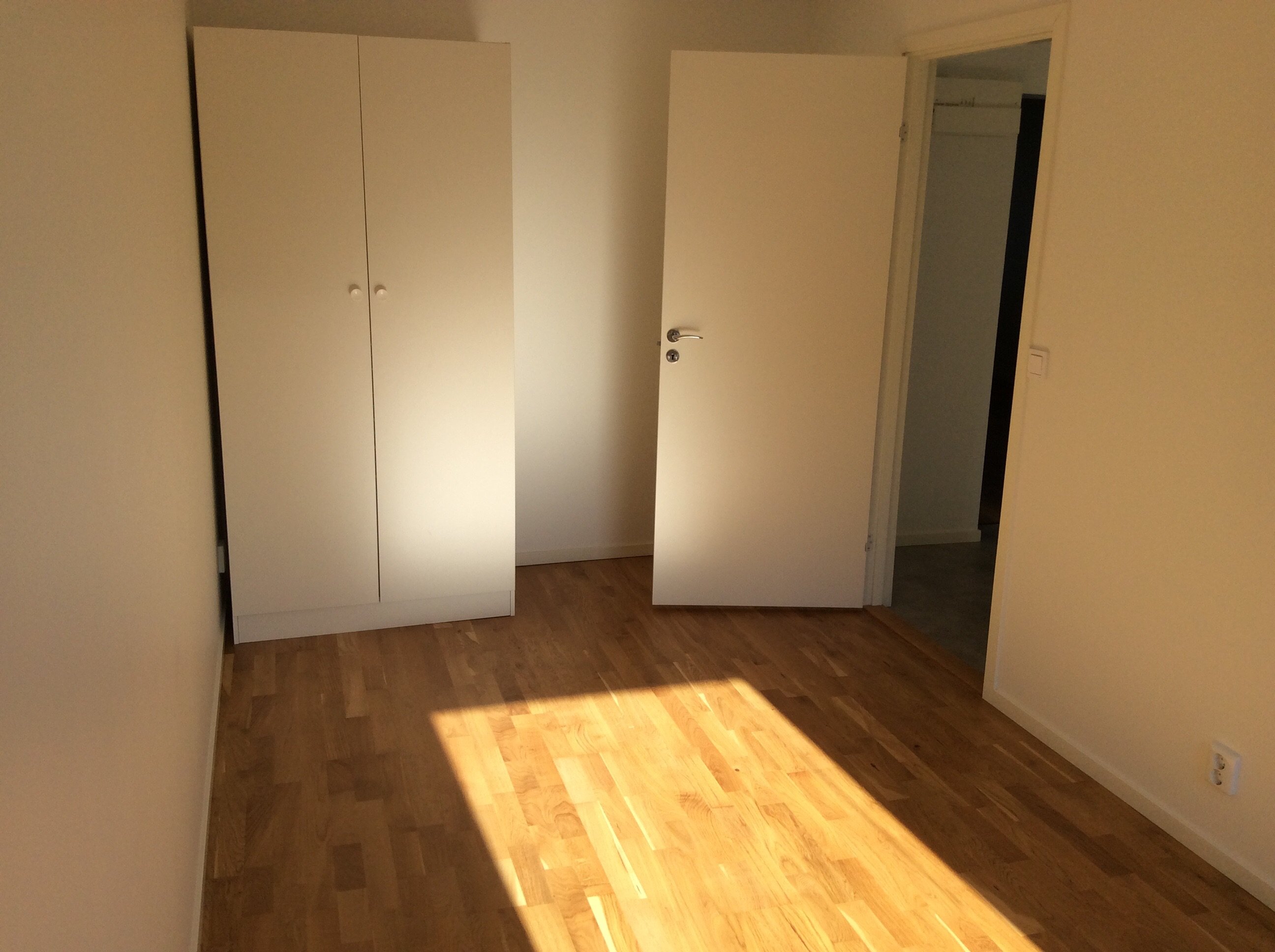 Lägenhet, 4 rooms, 121 sqm, Hultsfred – bild 9