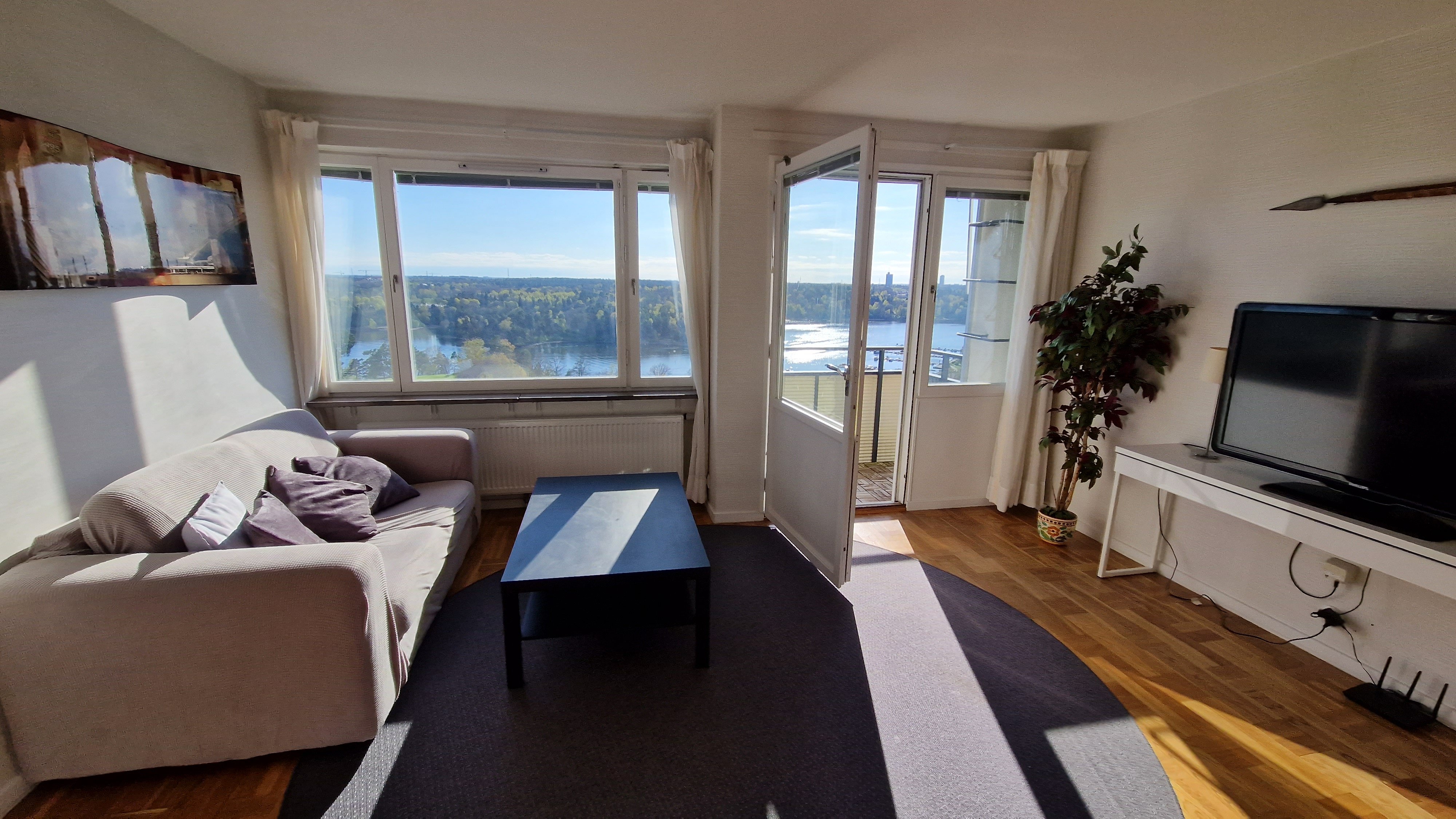 Lägenhet, 3 rooms, 60 sqm, Danderyd – bild 19