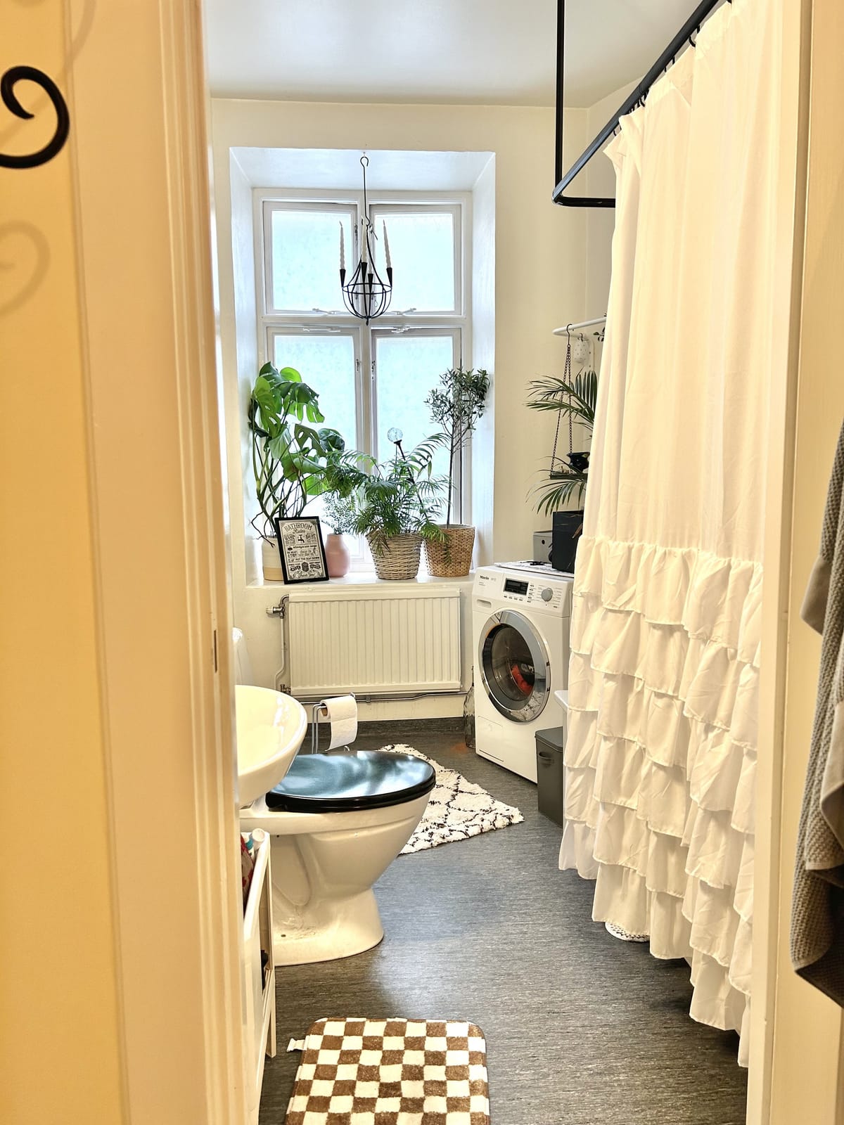 1 rok · 25 m² i Stockholm – bild 7