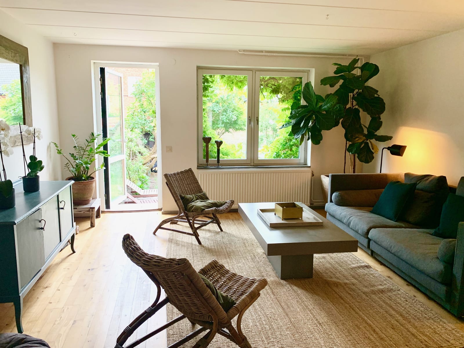 Duplex, 7 rooms, 180 sqm, Malmö