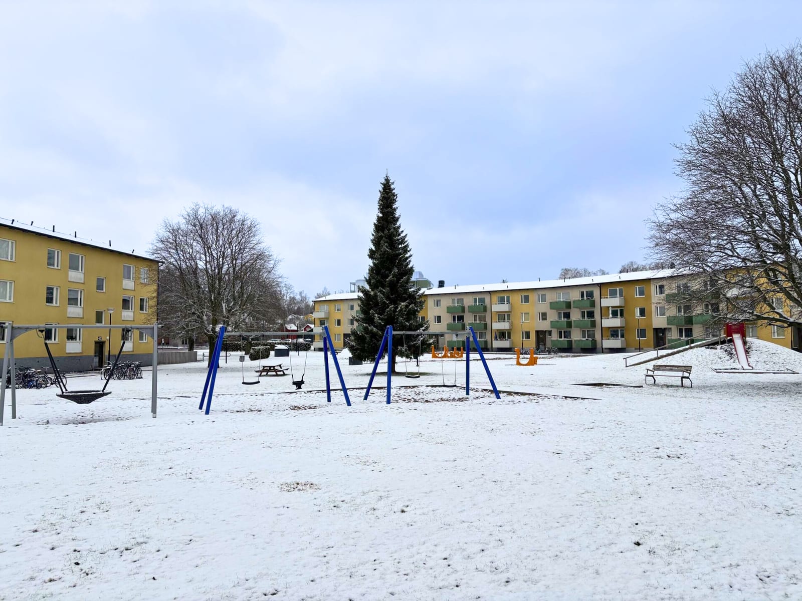 3 rok · 72 m² i Hallsberg – bild 15