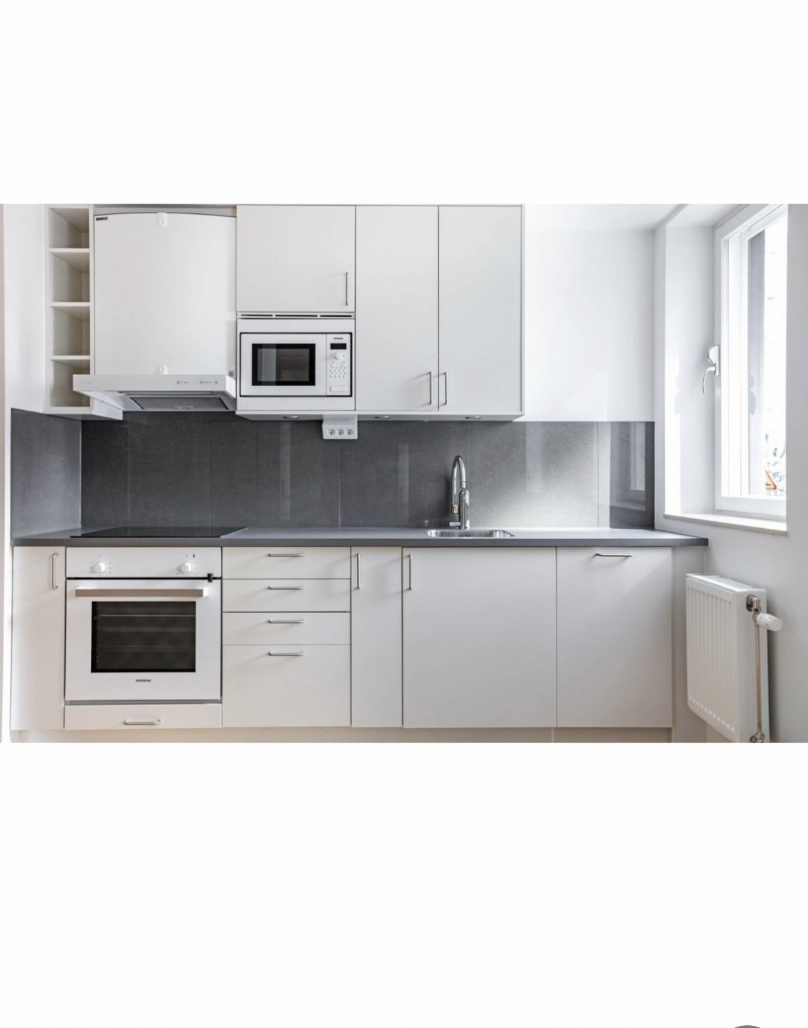 Lägenhet, 3 rooms, 55 sqm, Norsborg – bild 2