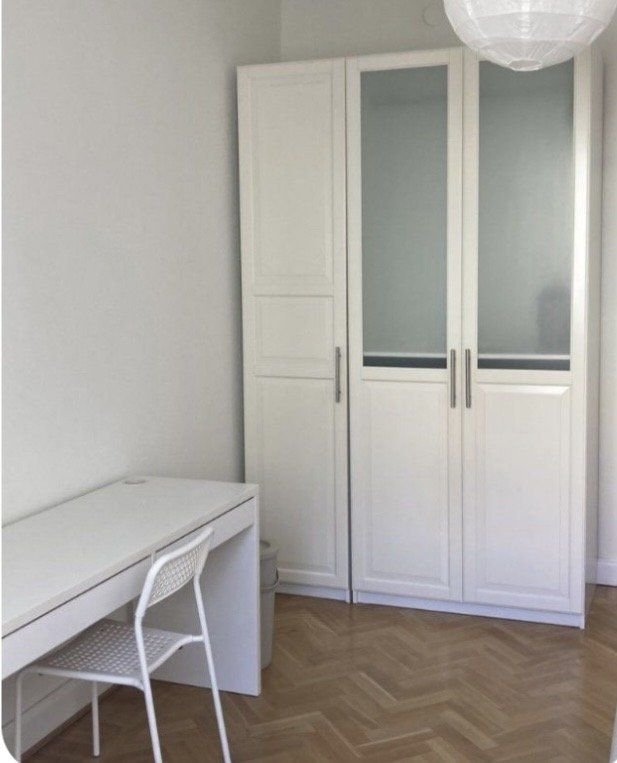 Lägenhet, 1 rooms, 15 sqm, Malmö