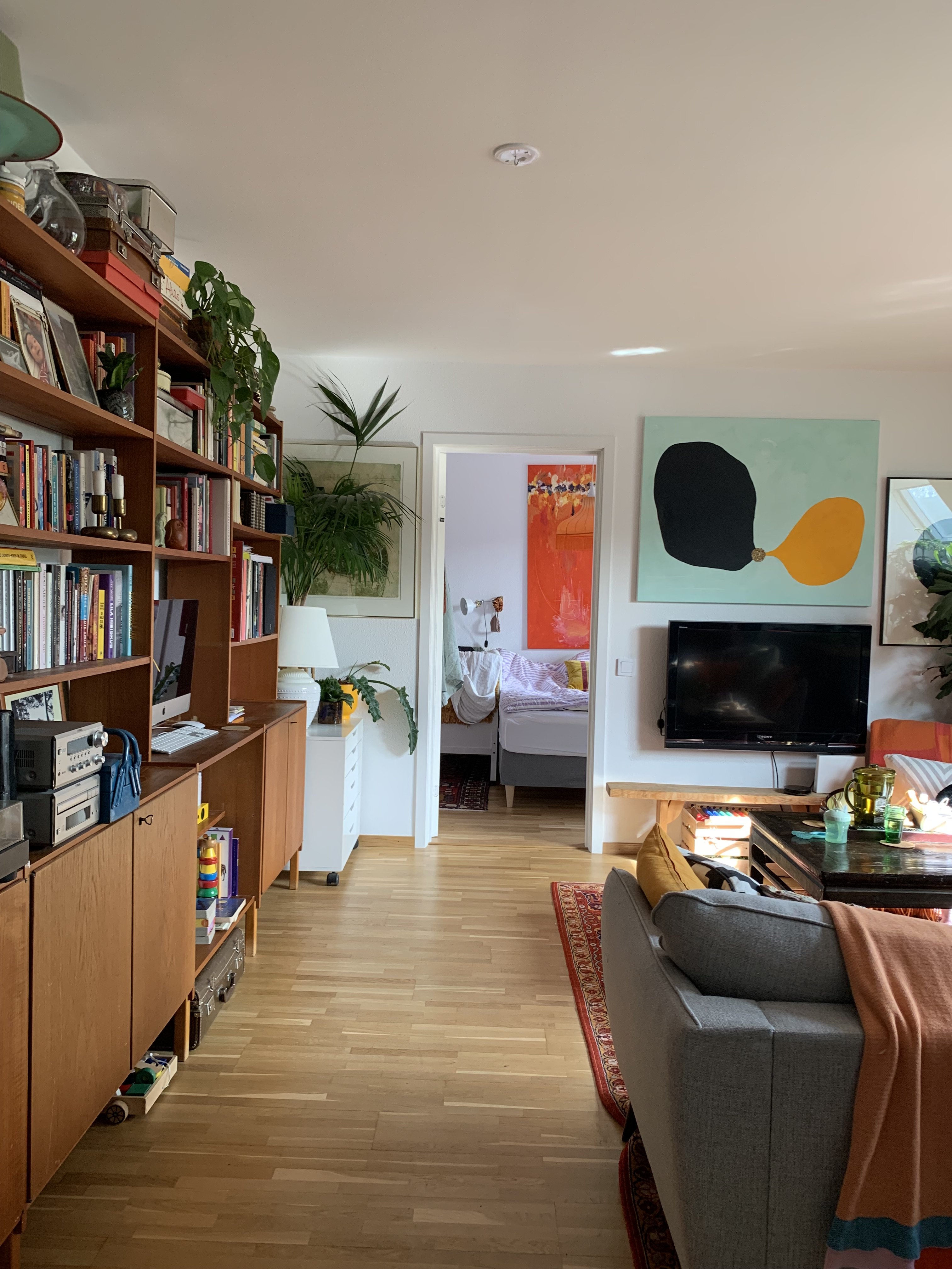 Lägenhet, 2 rooms, 52 sqm, Malmö – bild 7