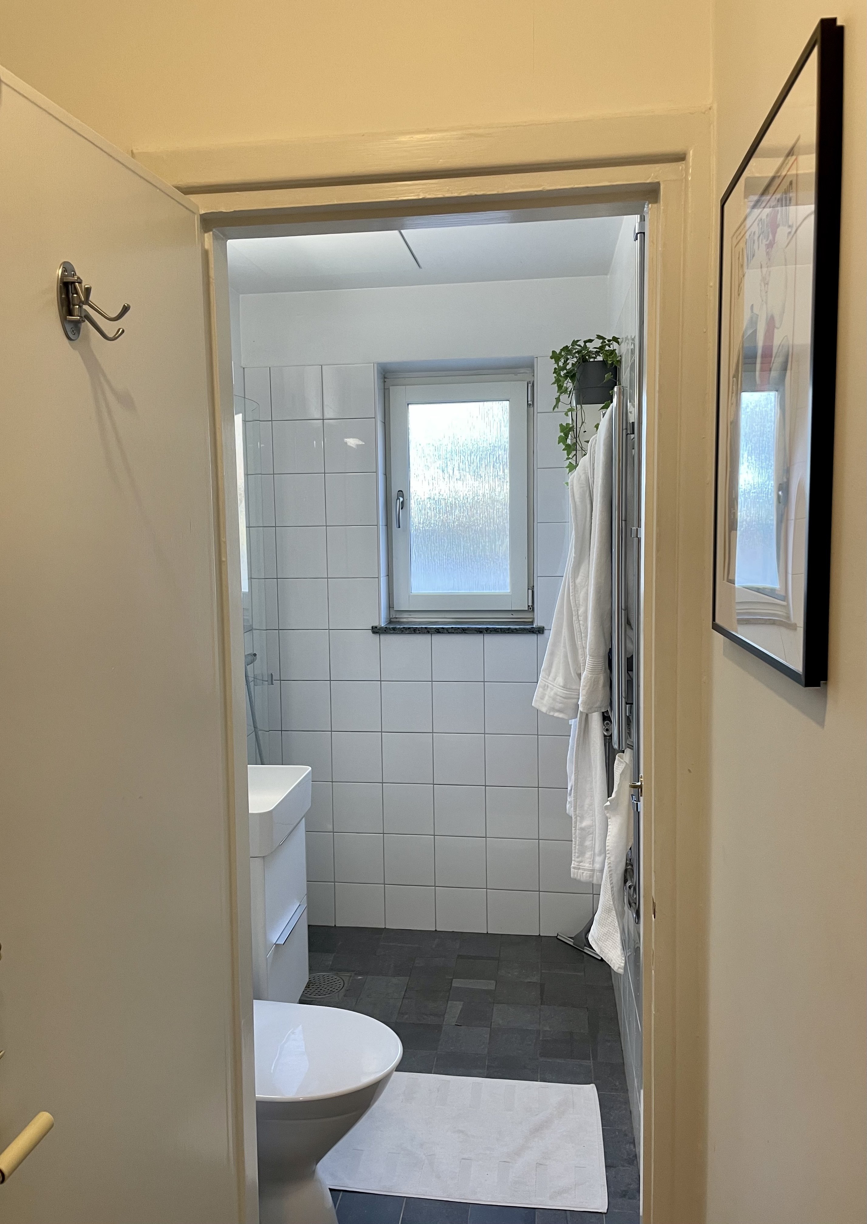 Lägenhet, 2 rooms, 42 sqm, Hägersten – bild 6