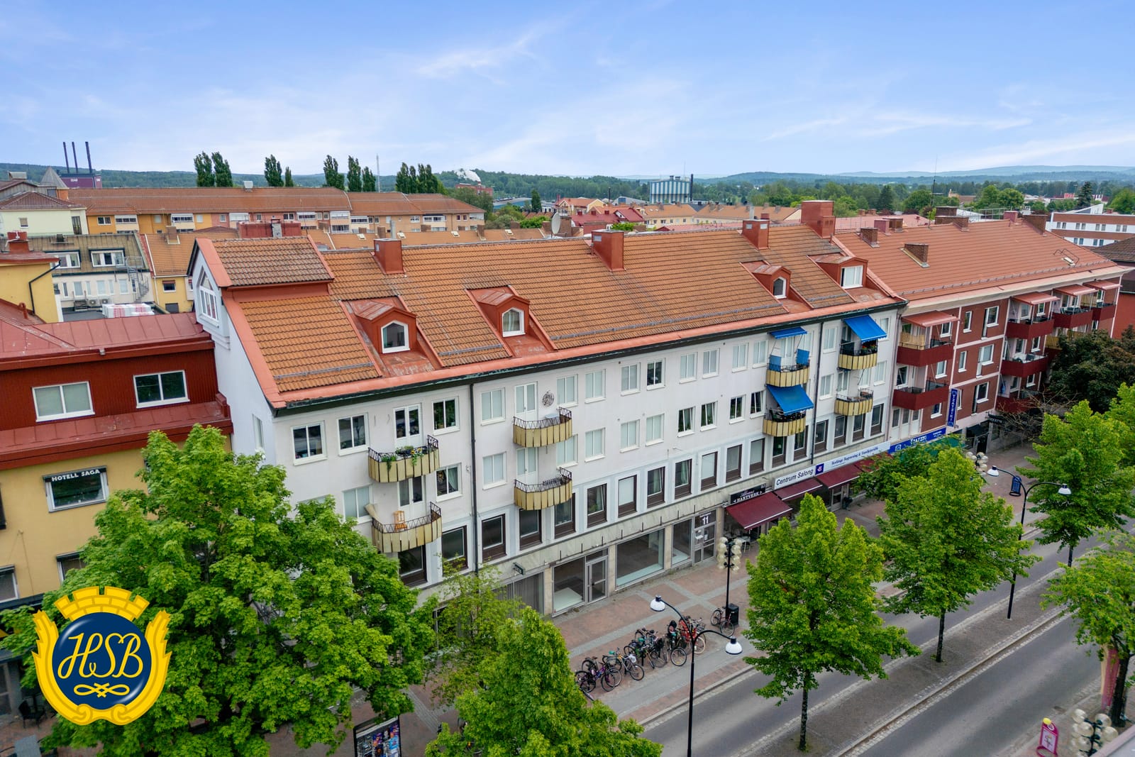 5 rok · 160 m² i Borlänge – bild 6