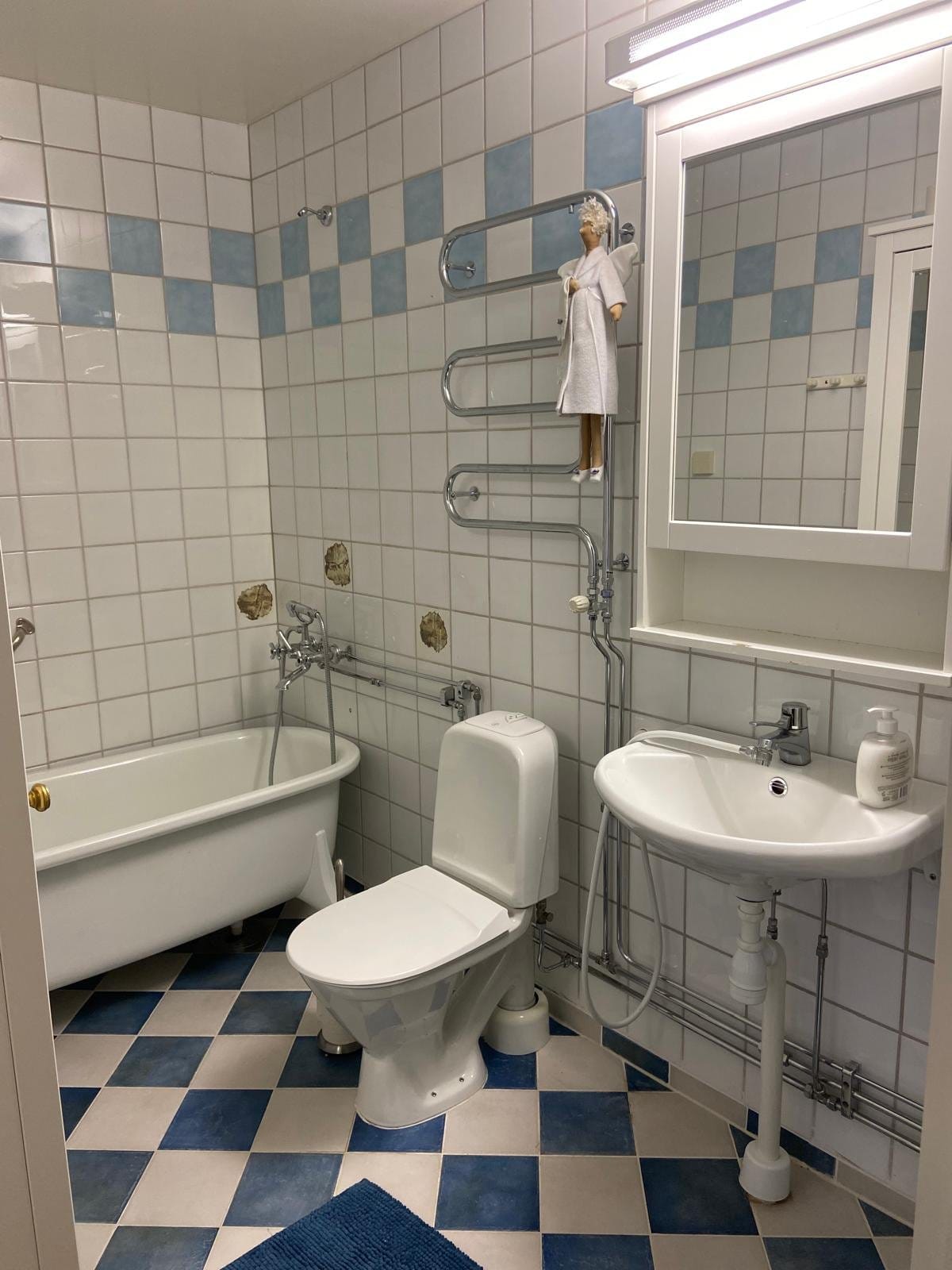 3 rok · 124 m² i Karlskrona – bild 9
