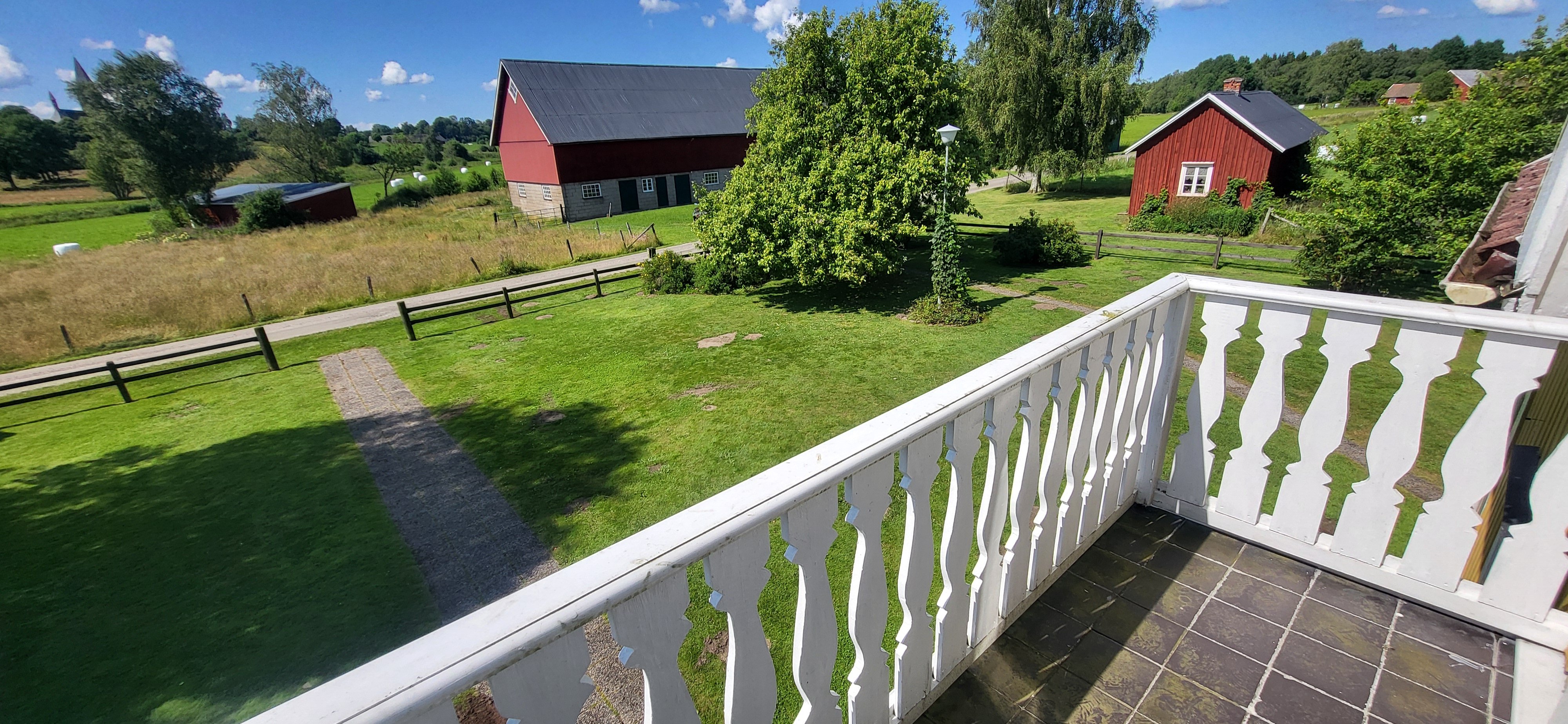 Villa/Hus, 5 rooms, 120 sqm, Herrljunga – bild 8
