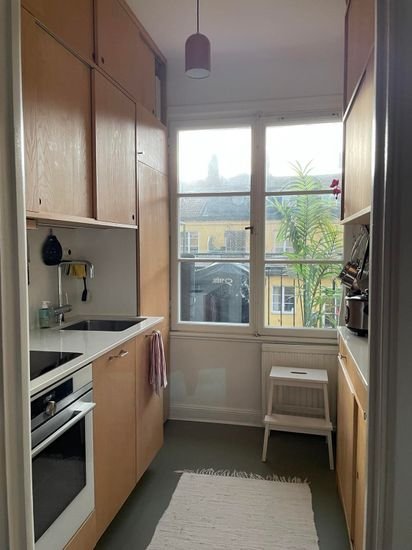 Lägenhet, 2 rooms, 31 sqm, Stockholm – bild 9
